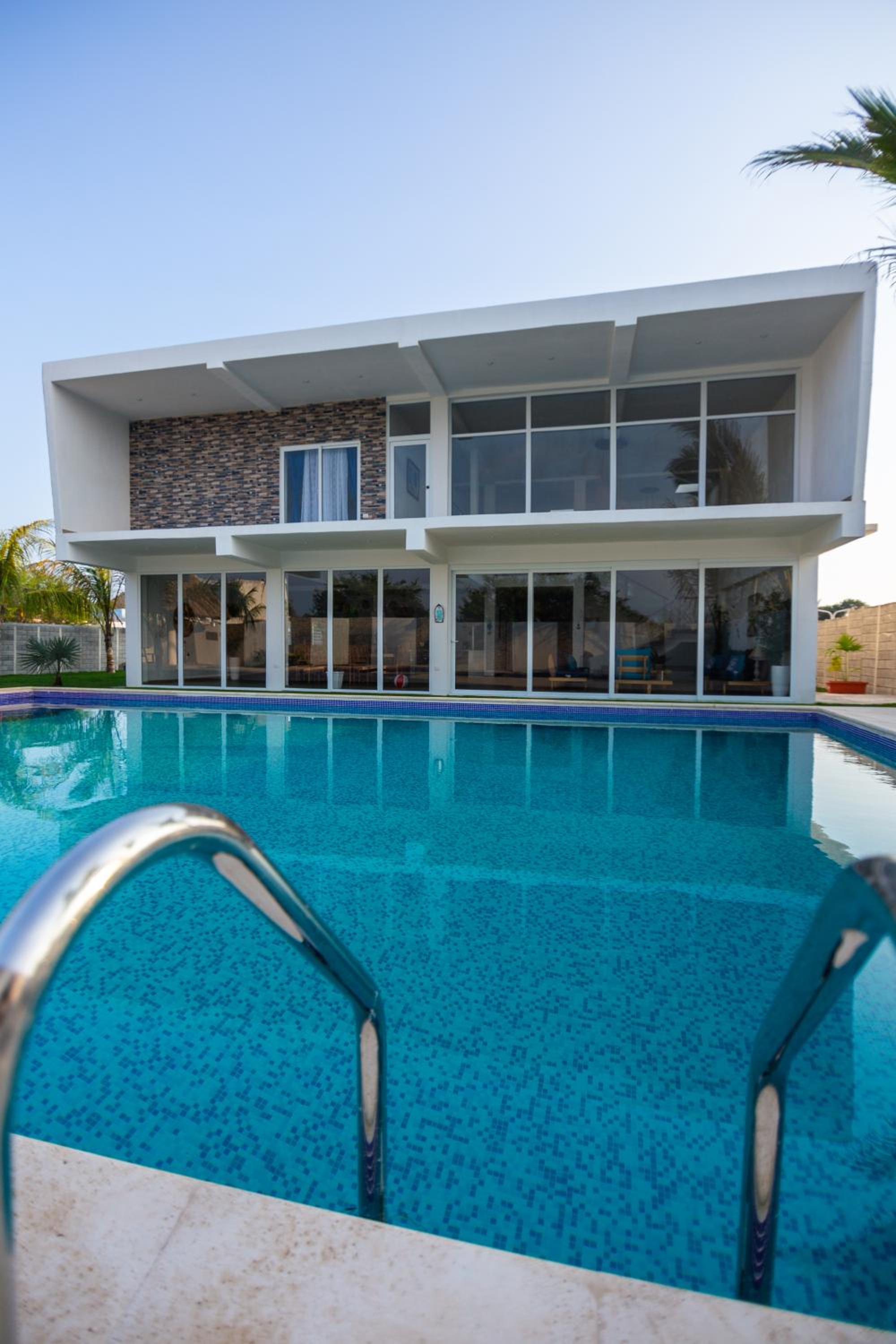 Villa Maros view 5