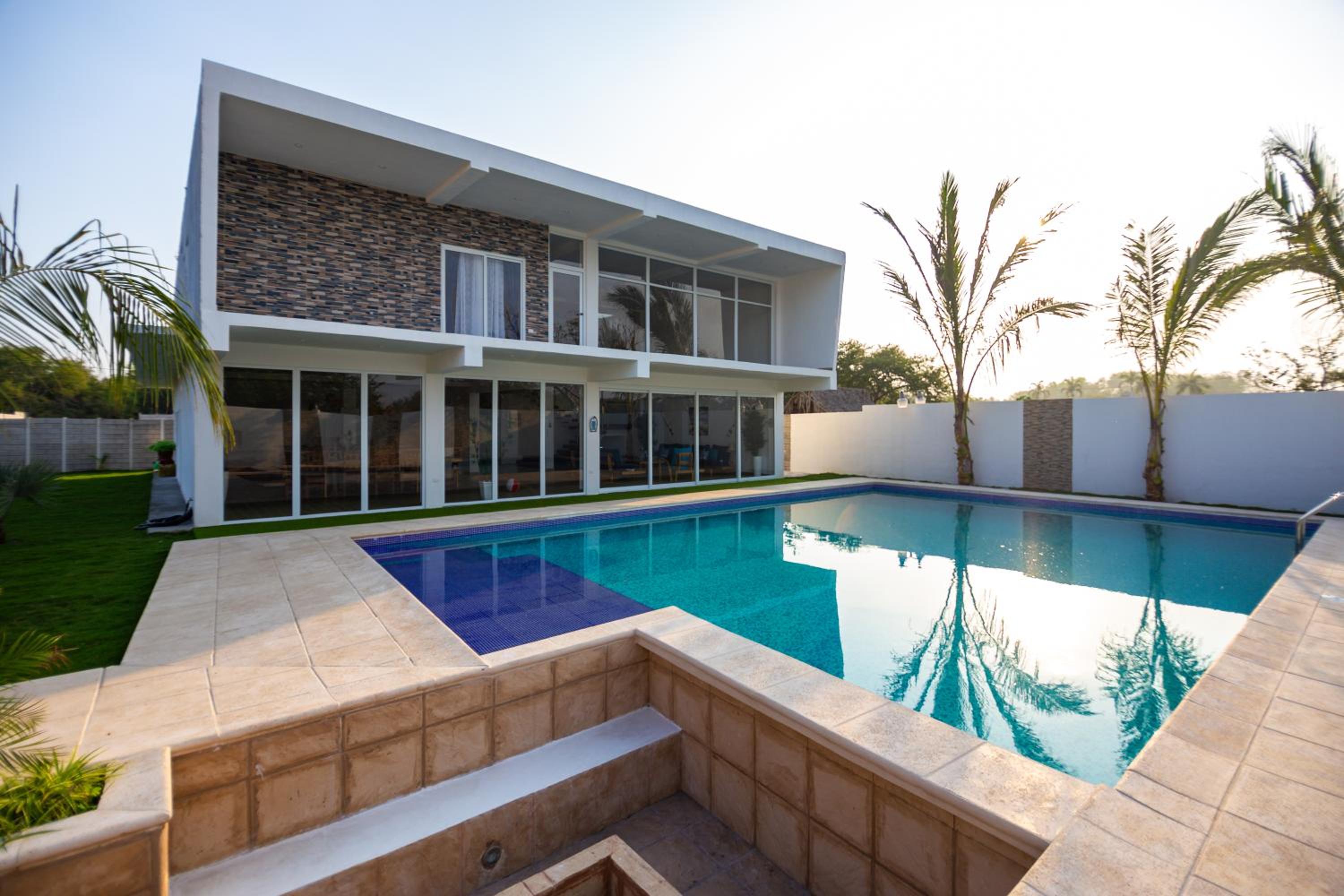 Villa Maros view 4