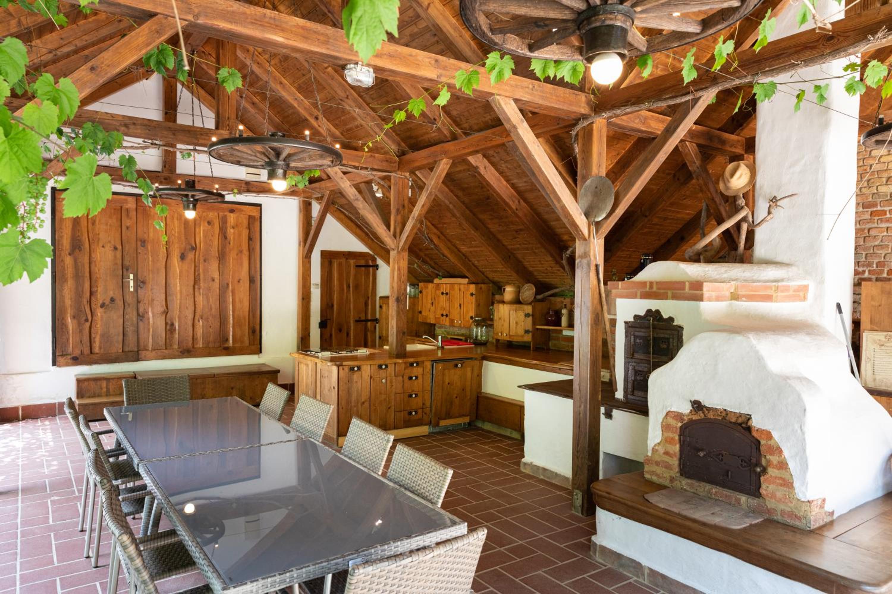 ÉletMagTár Guesthouse