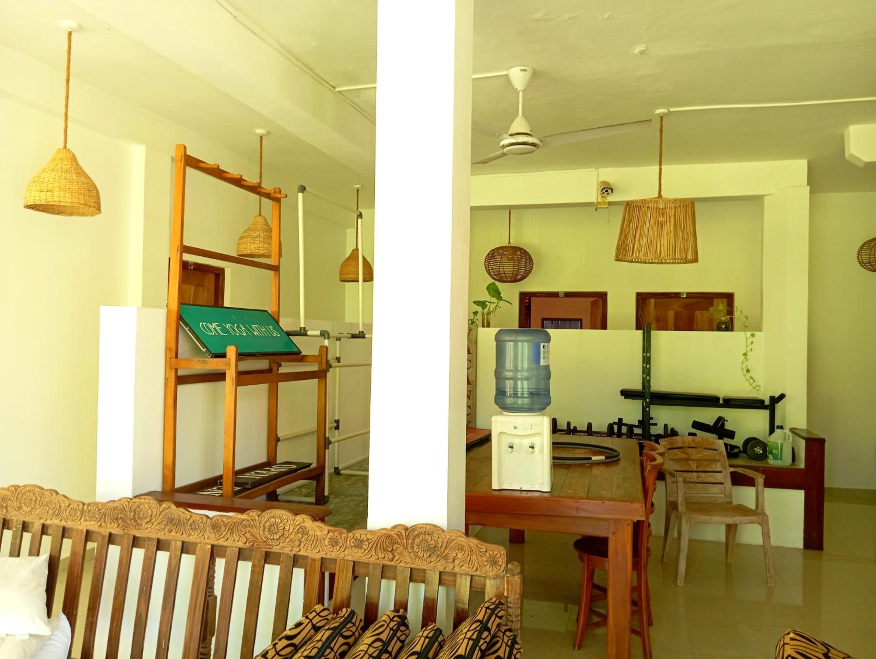 Randi Villa view 3