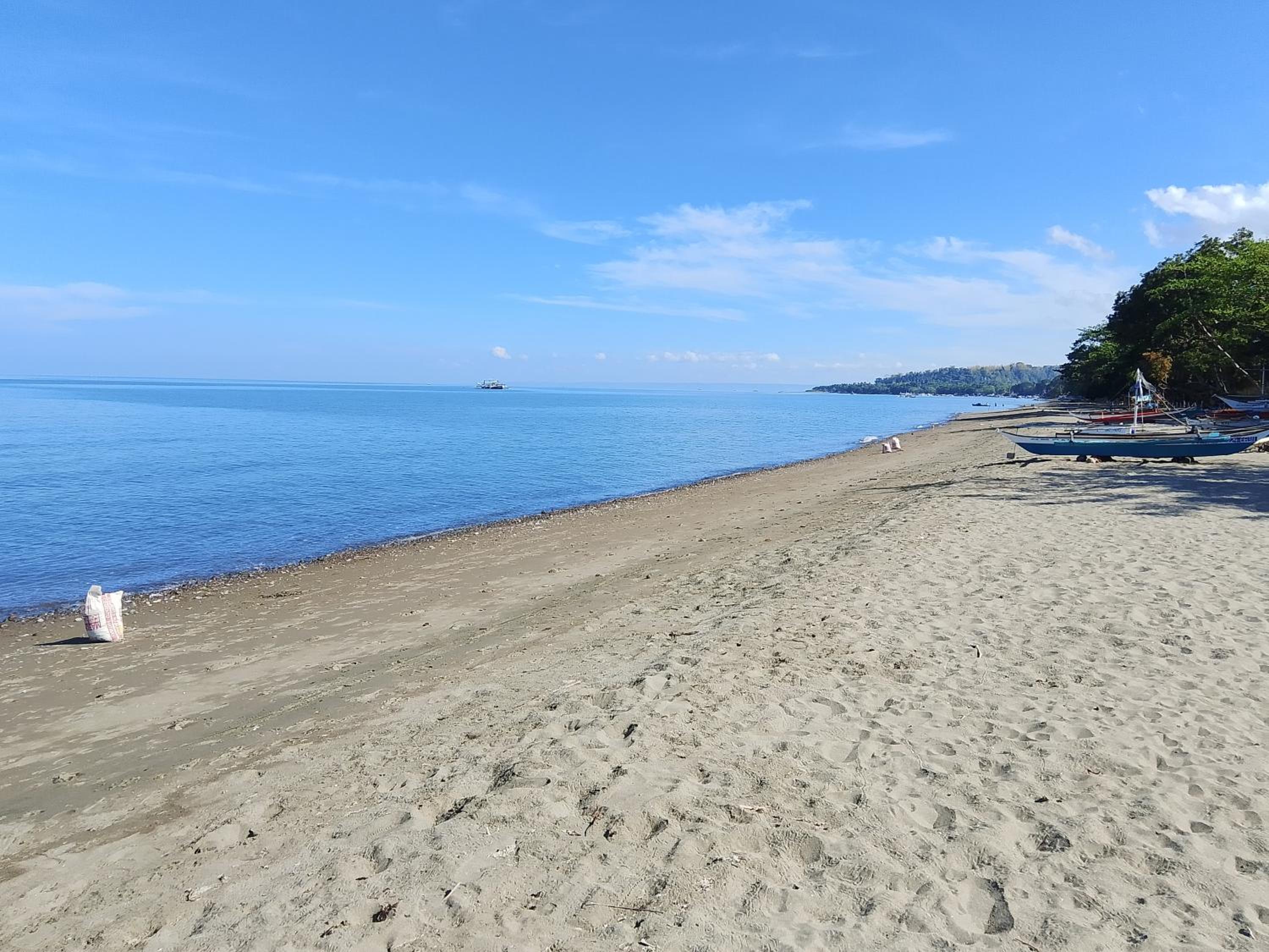 Sevens Hideaway Beach Resort view 2