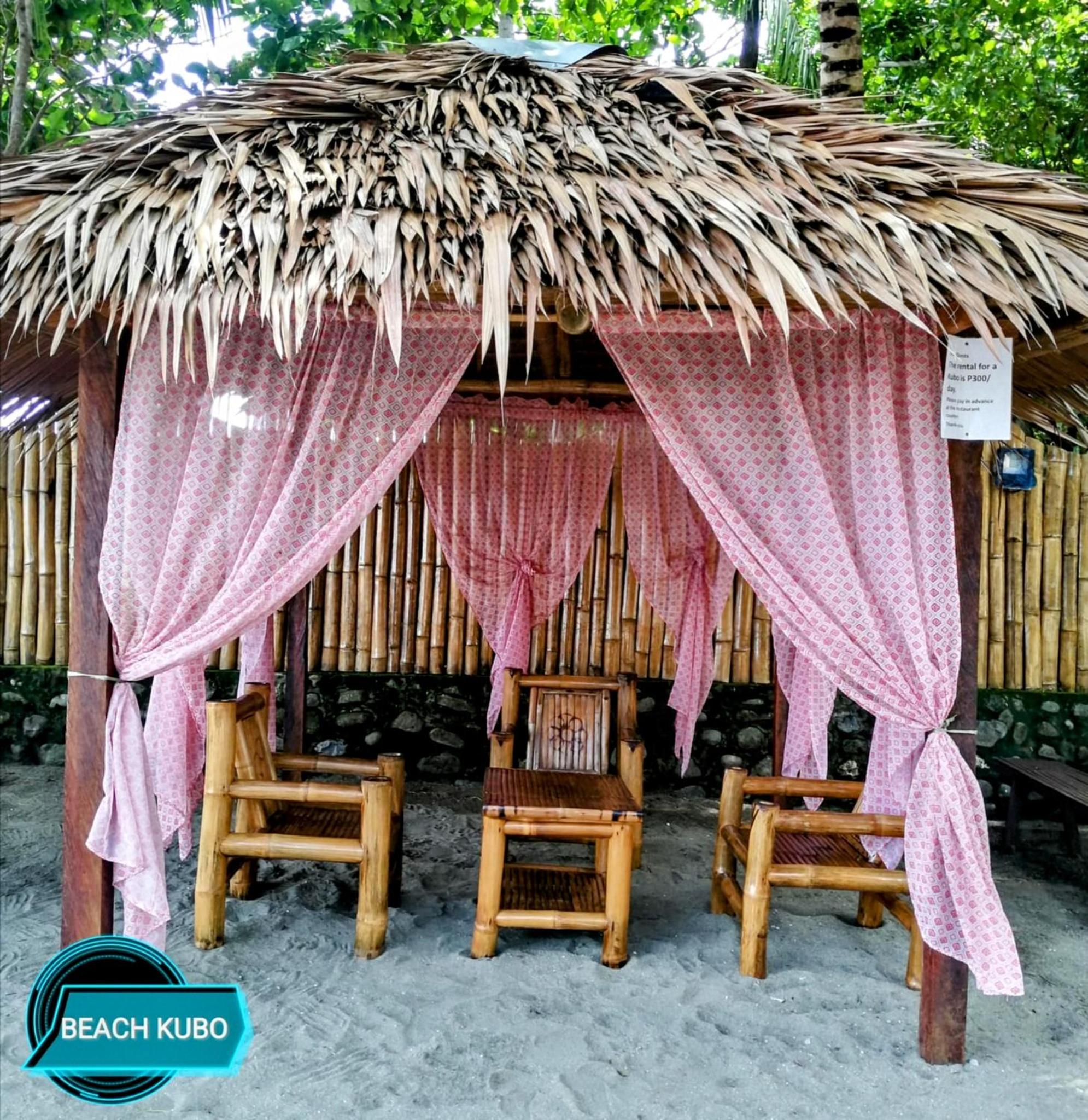 Sevens Hideaway Beach Resort view 3