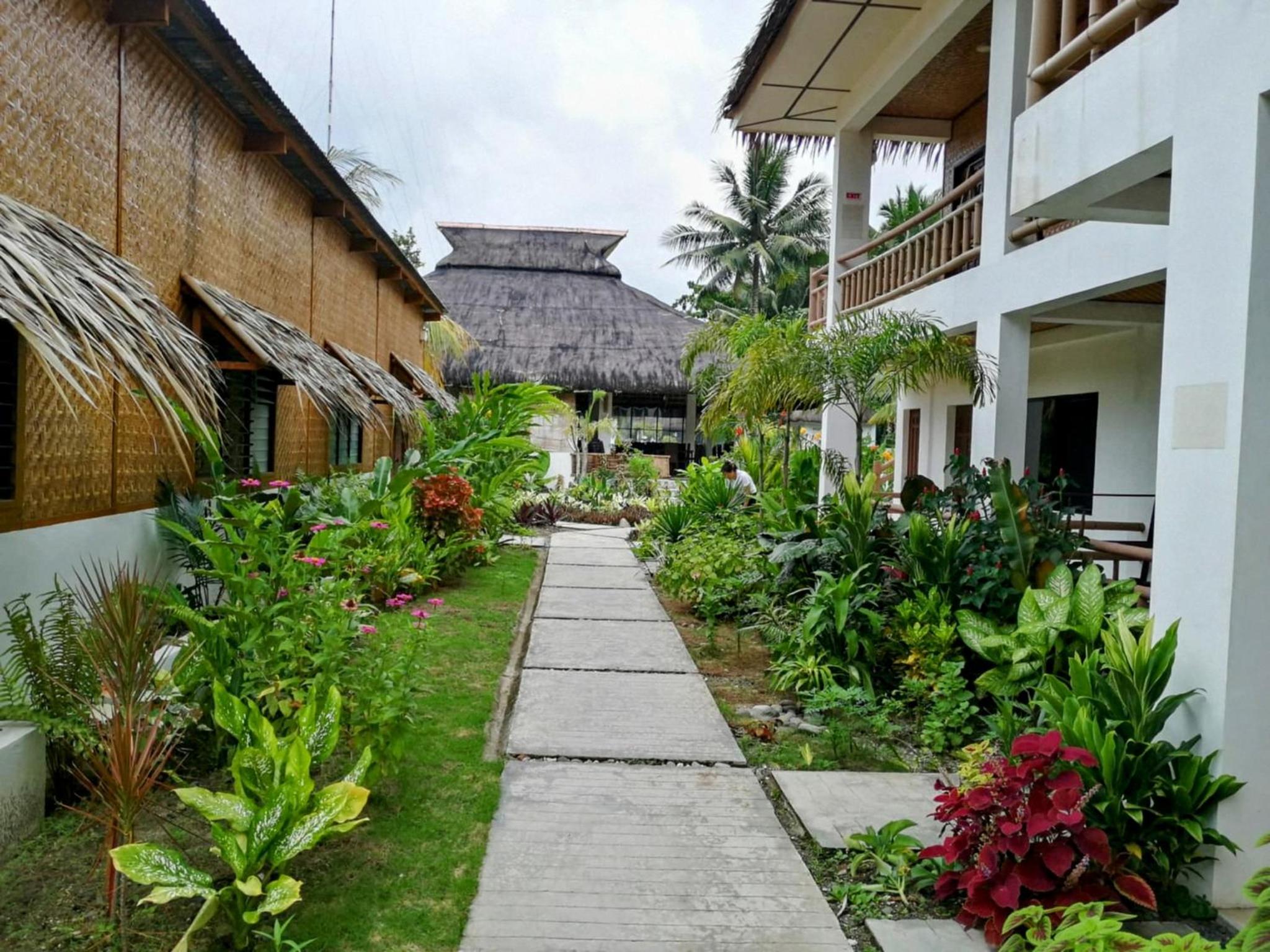 Sevens Hideaway Beach Resort view 5