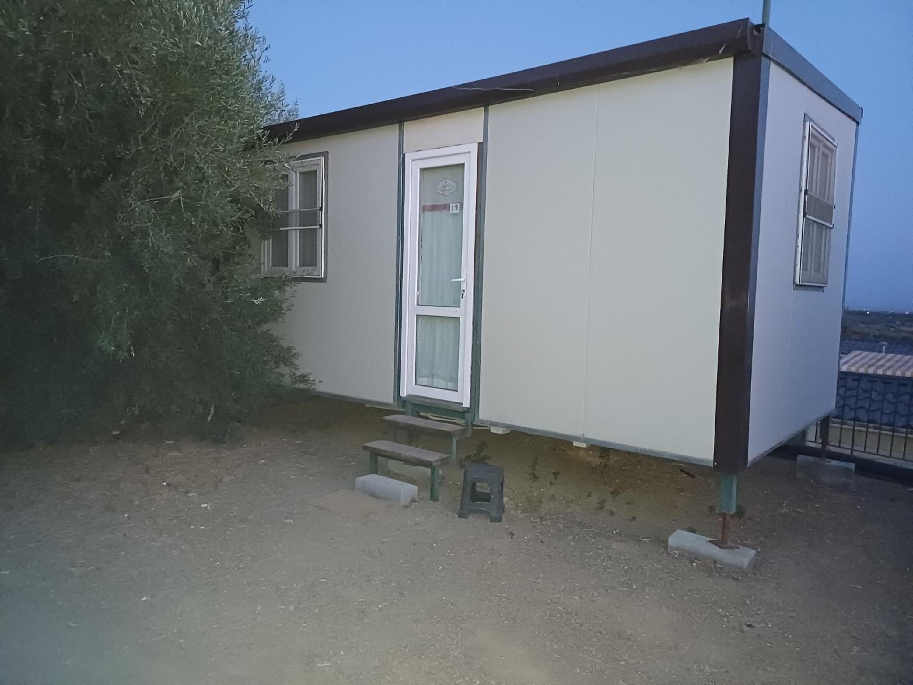 agricampeggio Sivillage