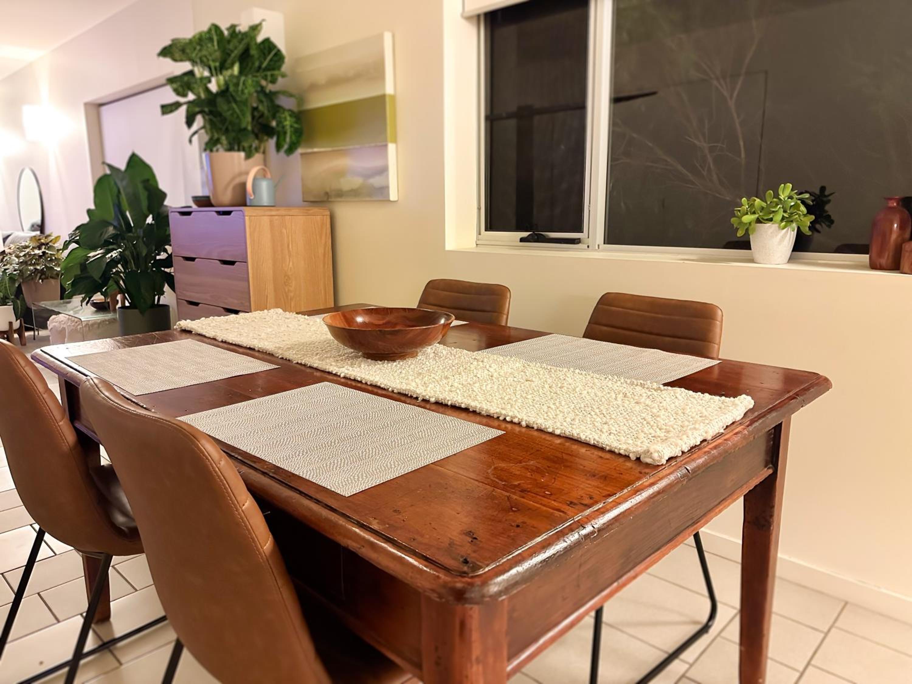 Serene Vibes at Lakewood