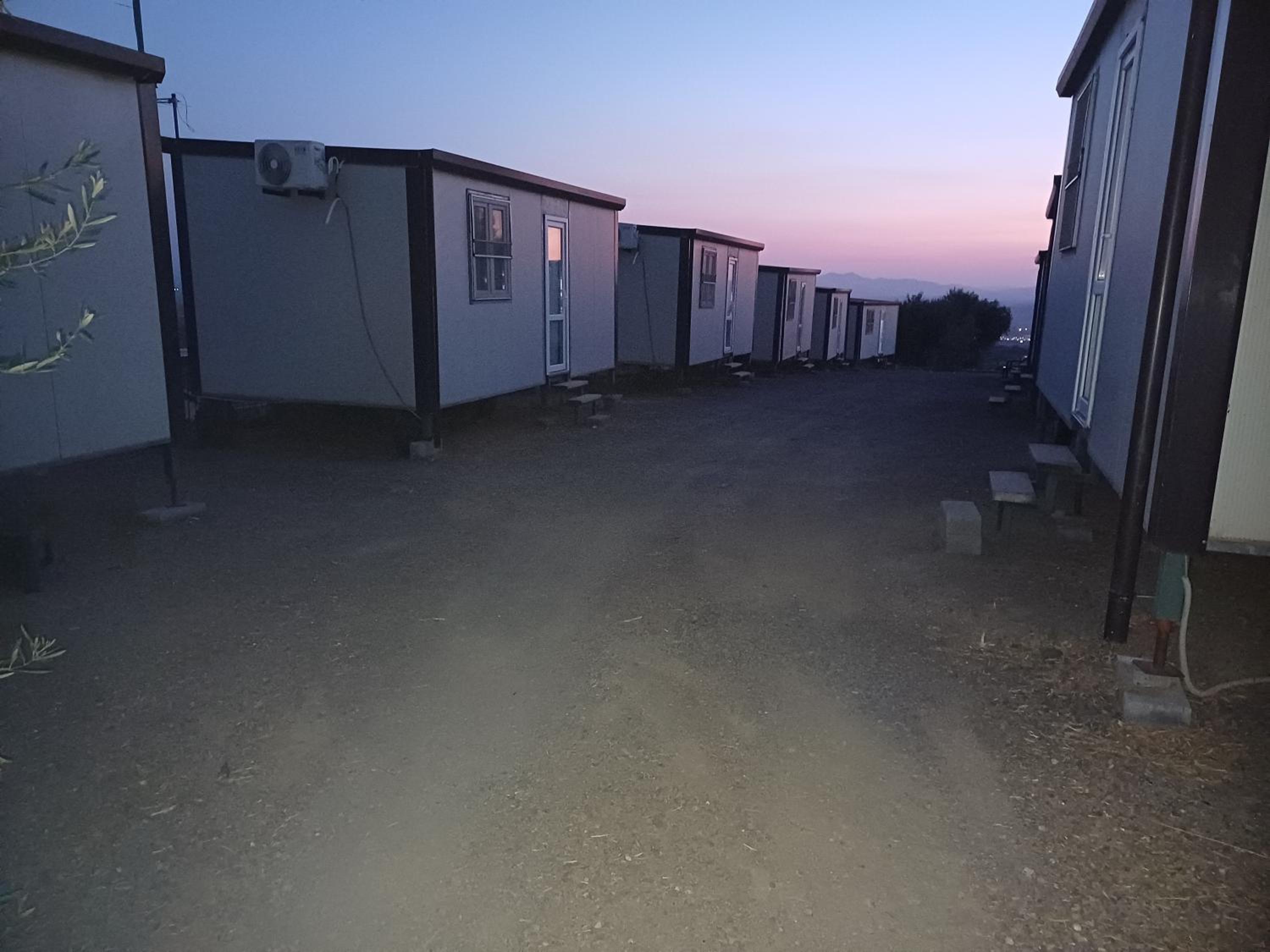 agricampeggio Sivillage