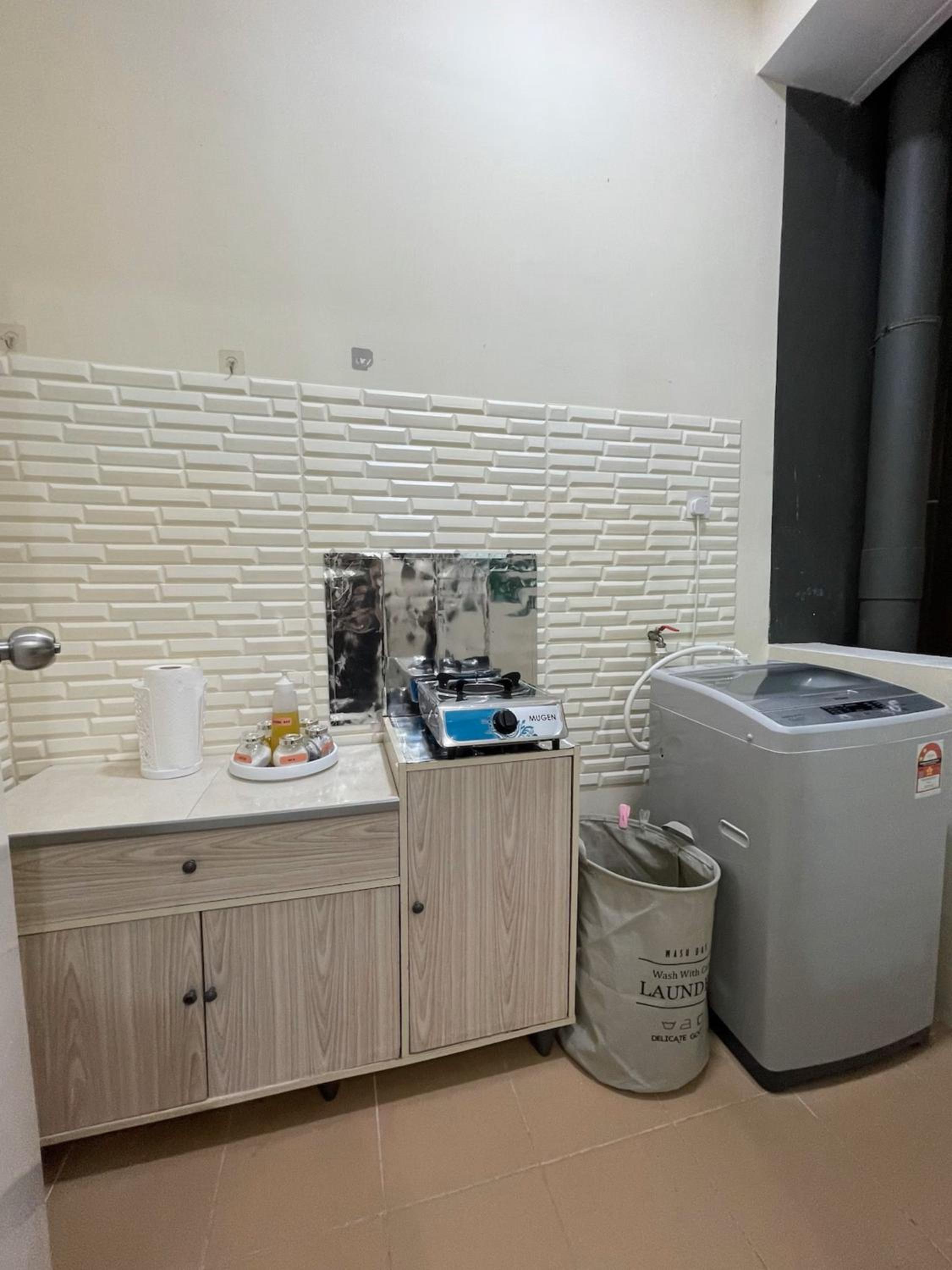 Borneo Cove Residensi Sandakan