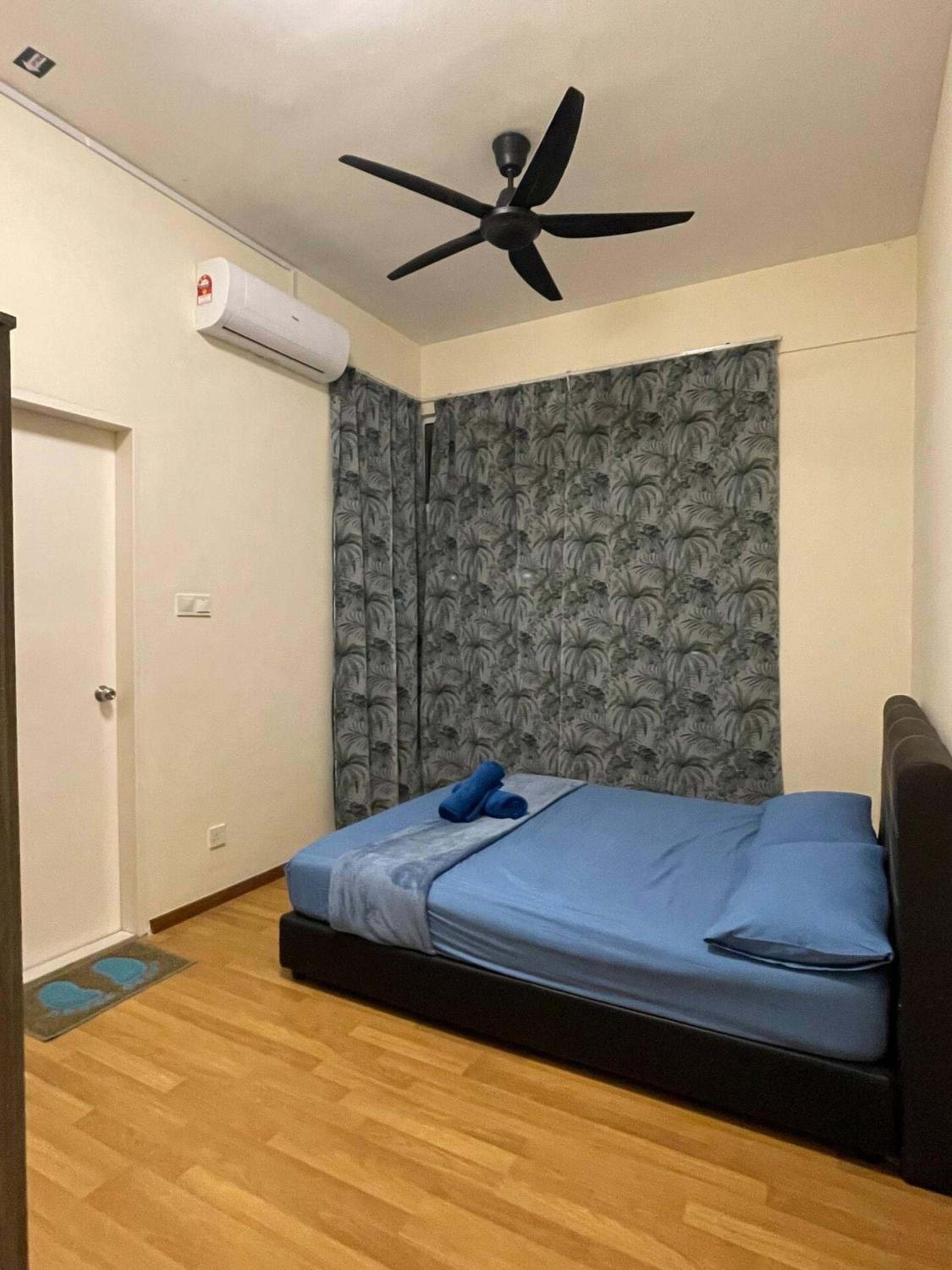 Borneo Cove Residensi Sandakan
