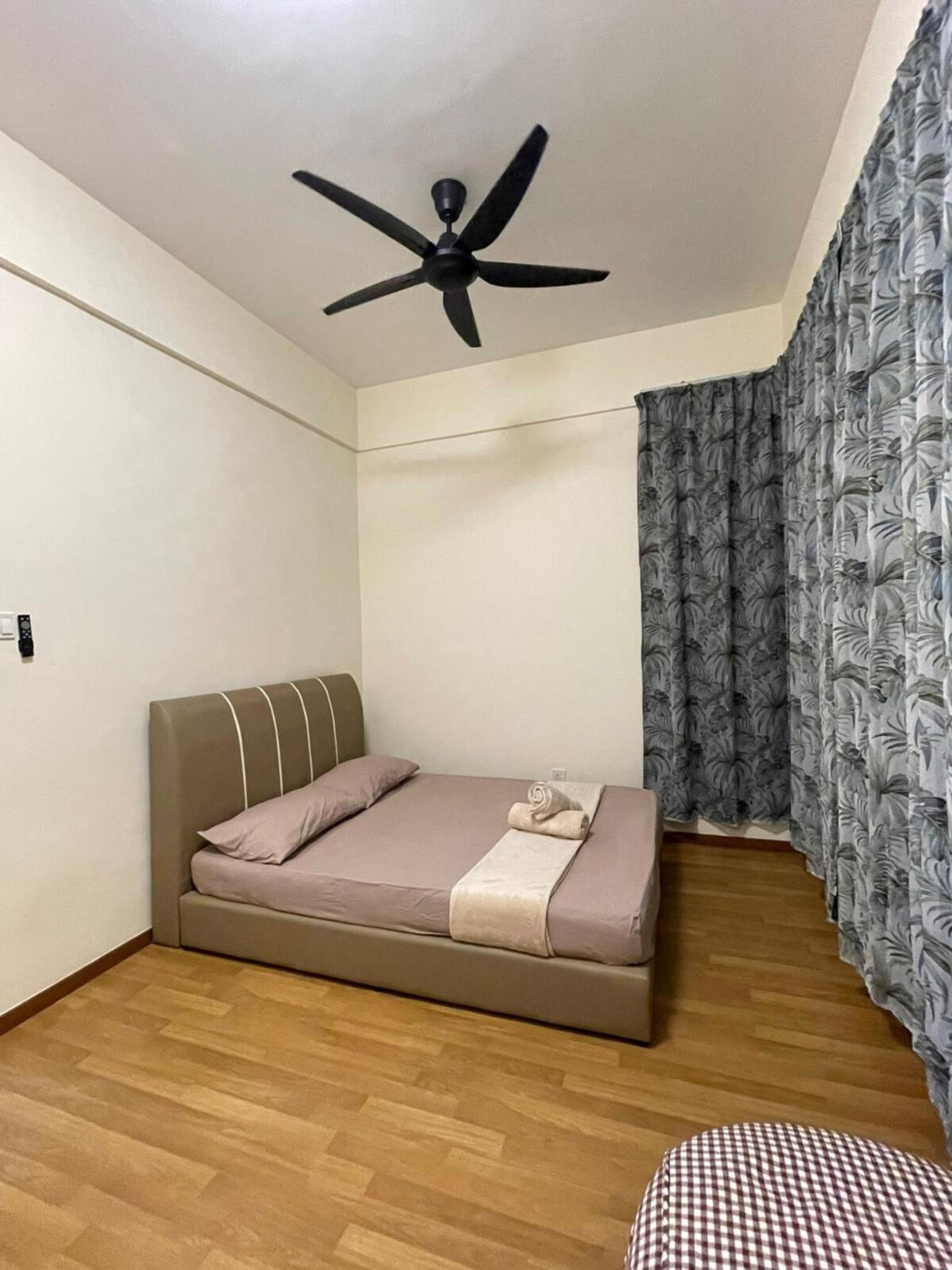 Borneo Cove Residensi Sandakan