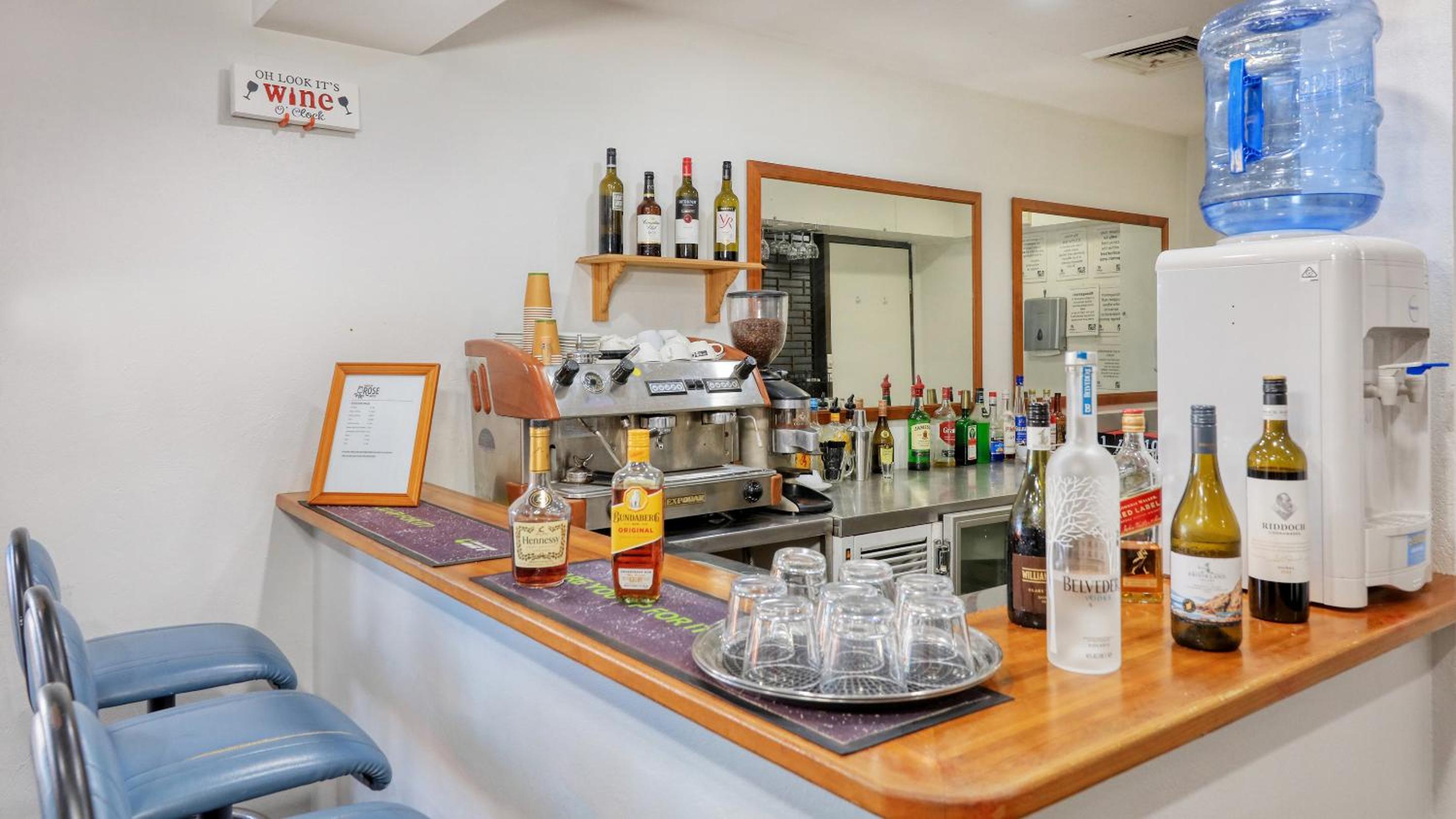 Mackay Rose Motel