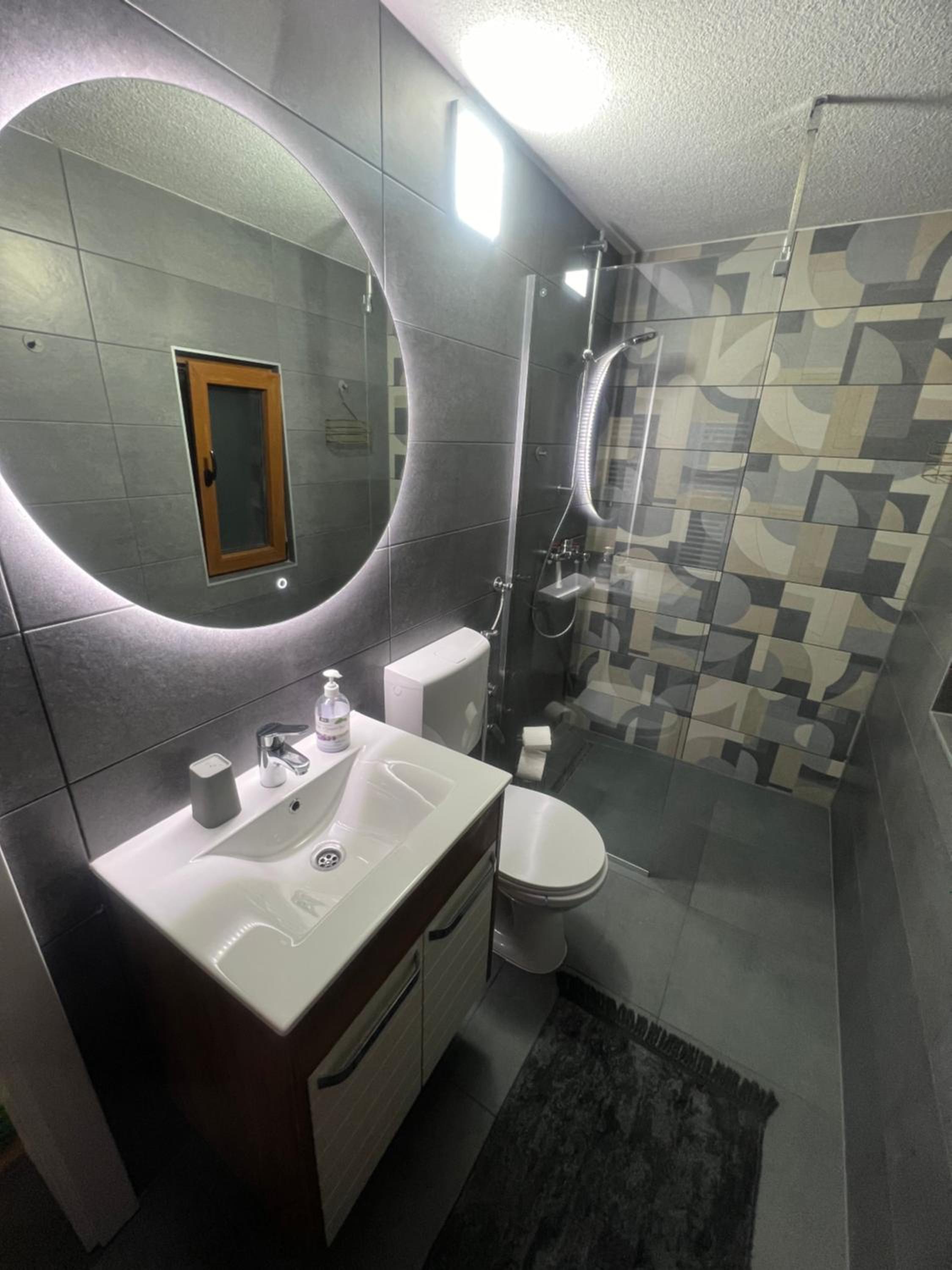 Apartman Elma
