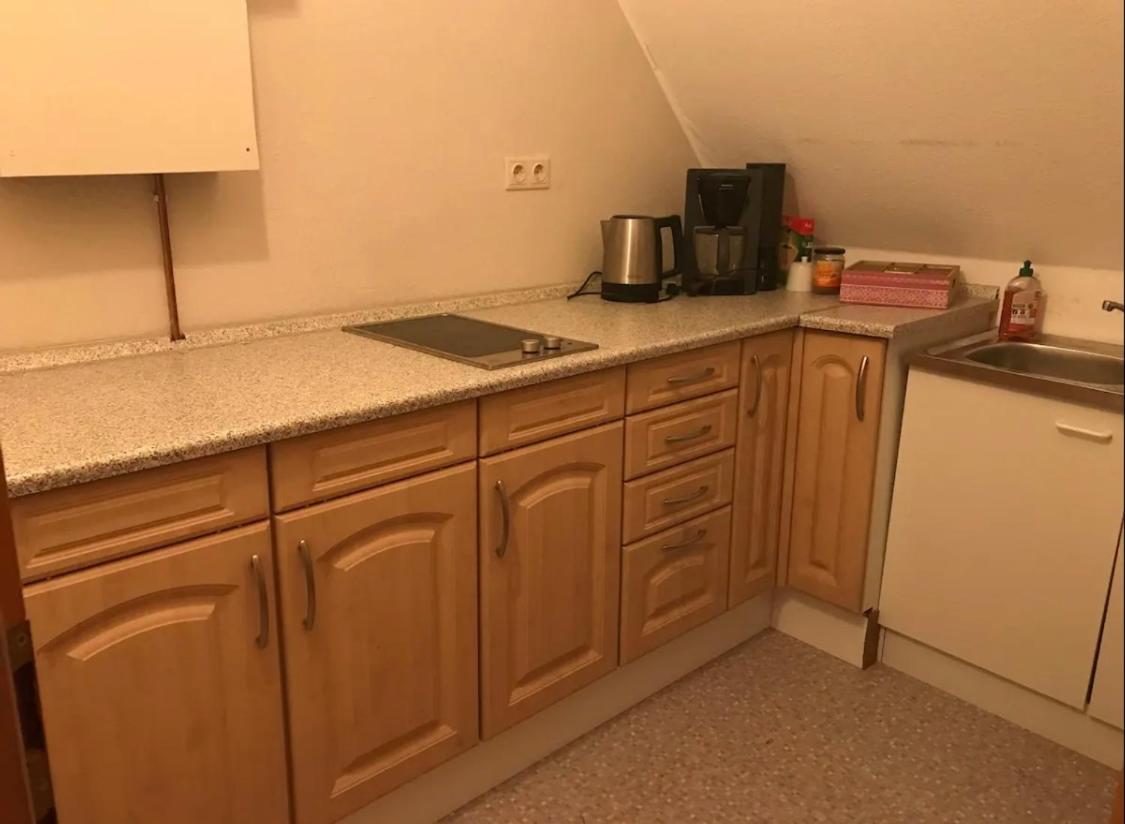 Ferienwohnung im Severinshof