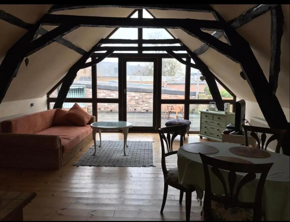 Ferienwohnung im Severinshof