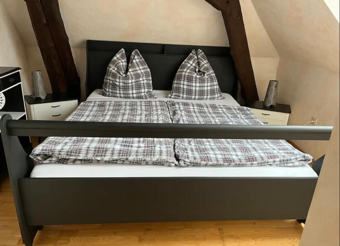 Ferienwohnung im Severinshof