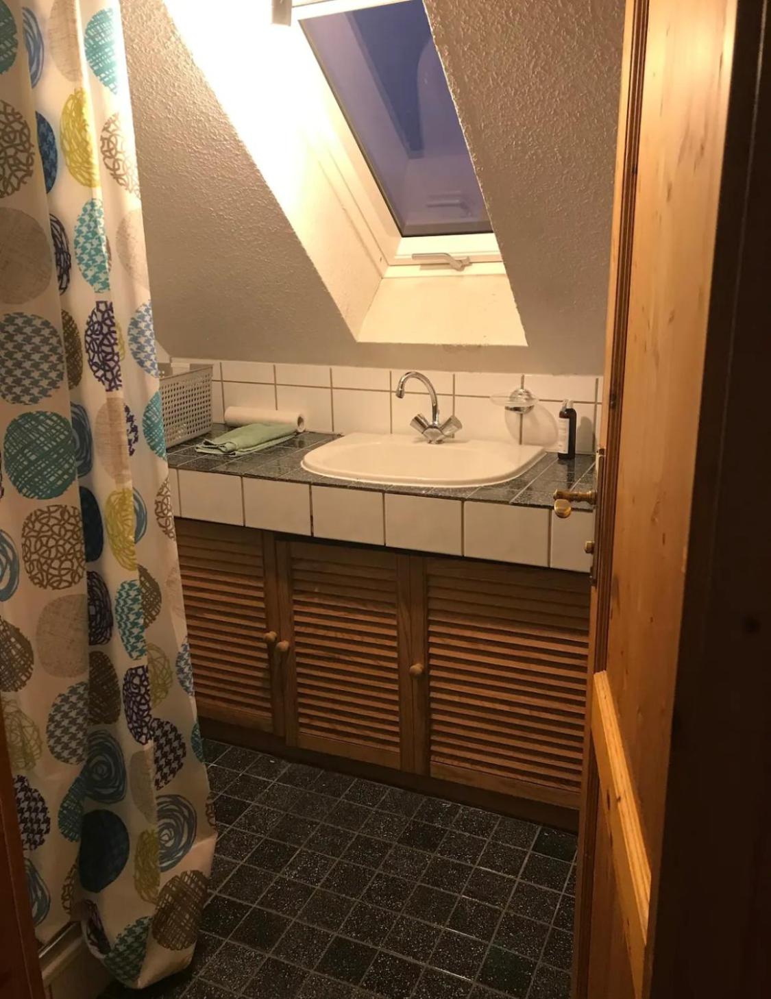 Ferienwohnung im Severinshof
