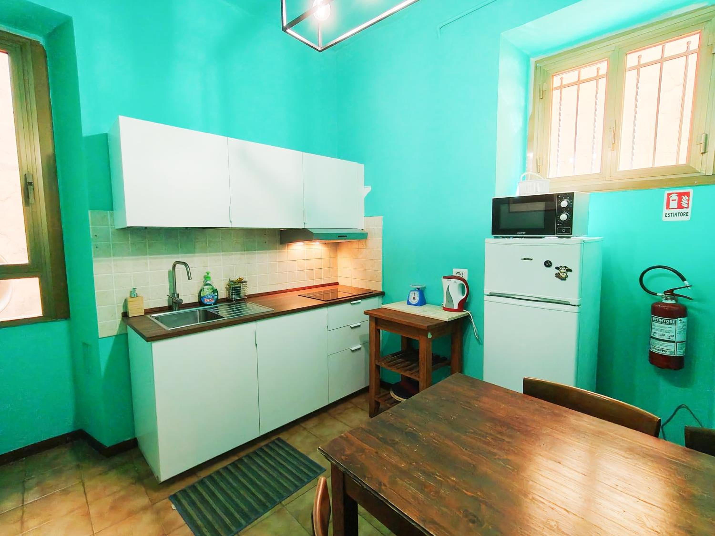 Sanniti' Home
