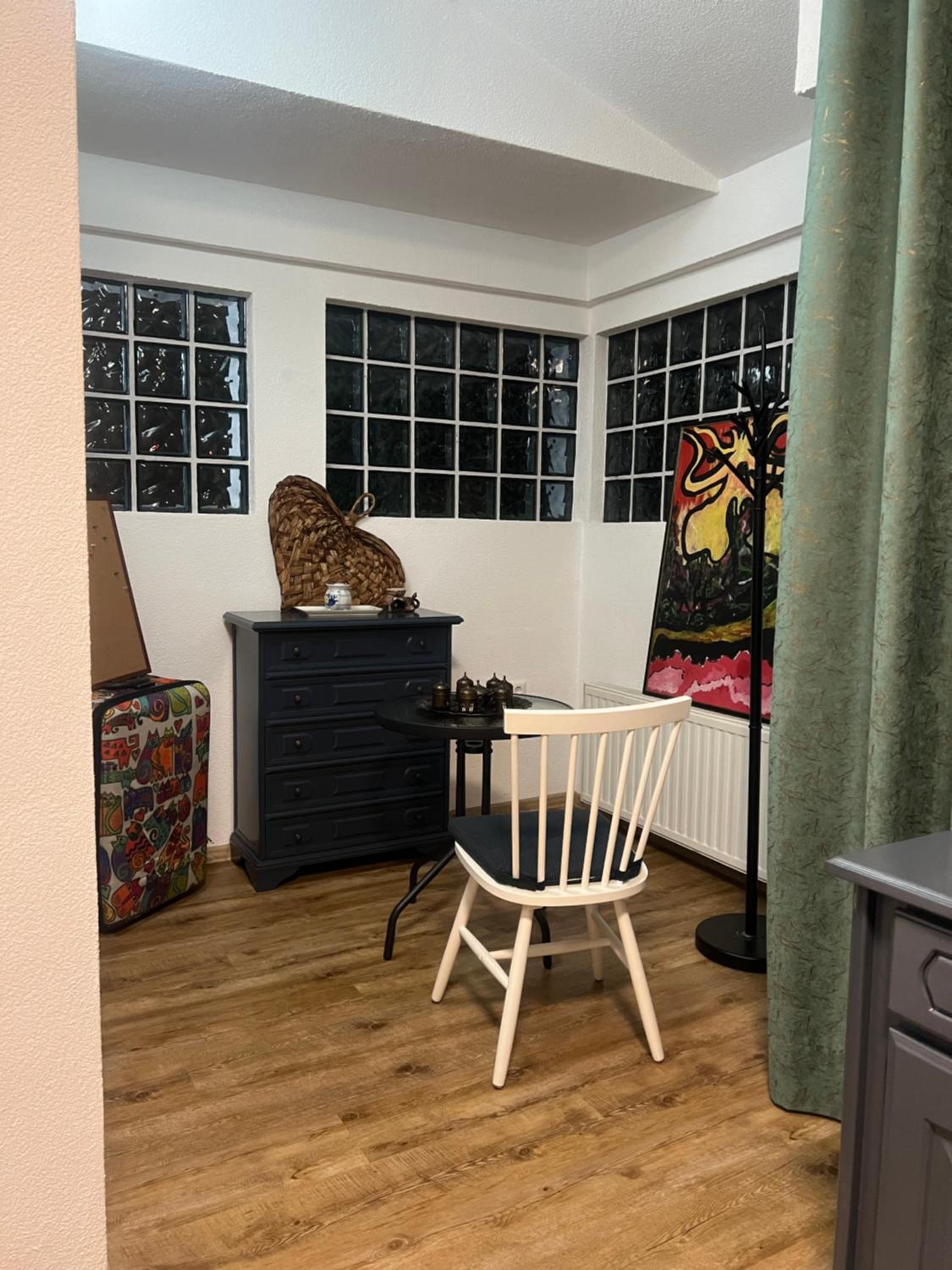Apartman Elma