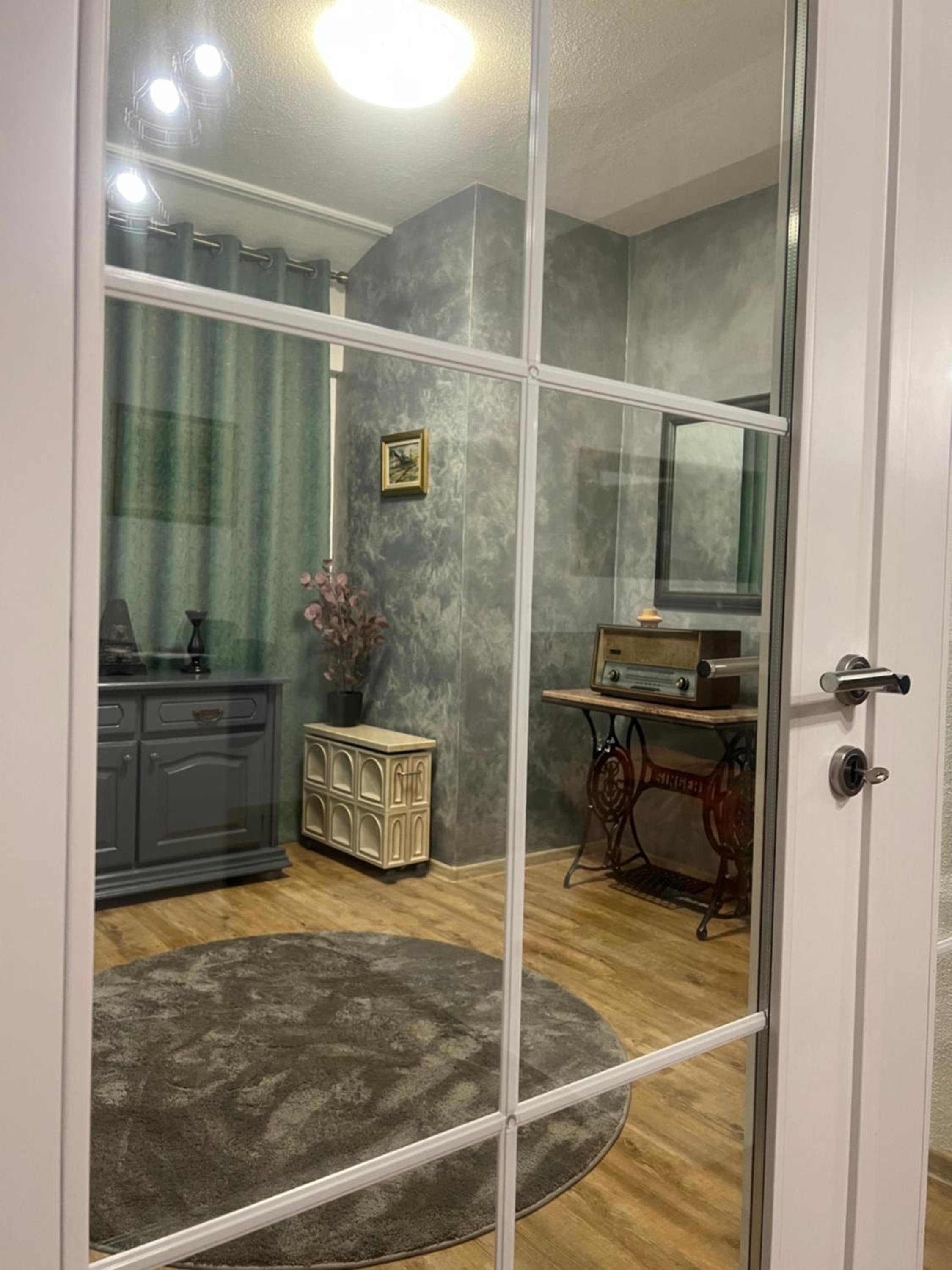 Apartman Elma