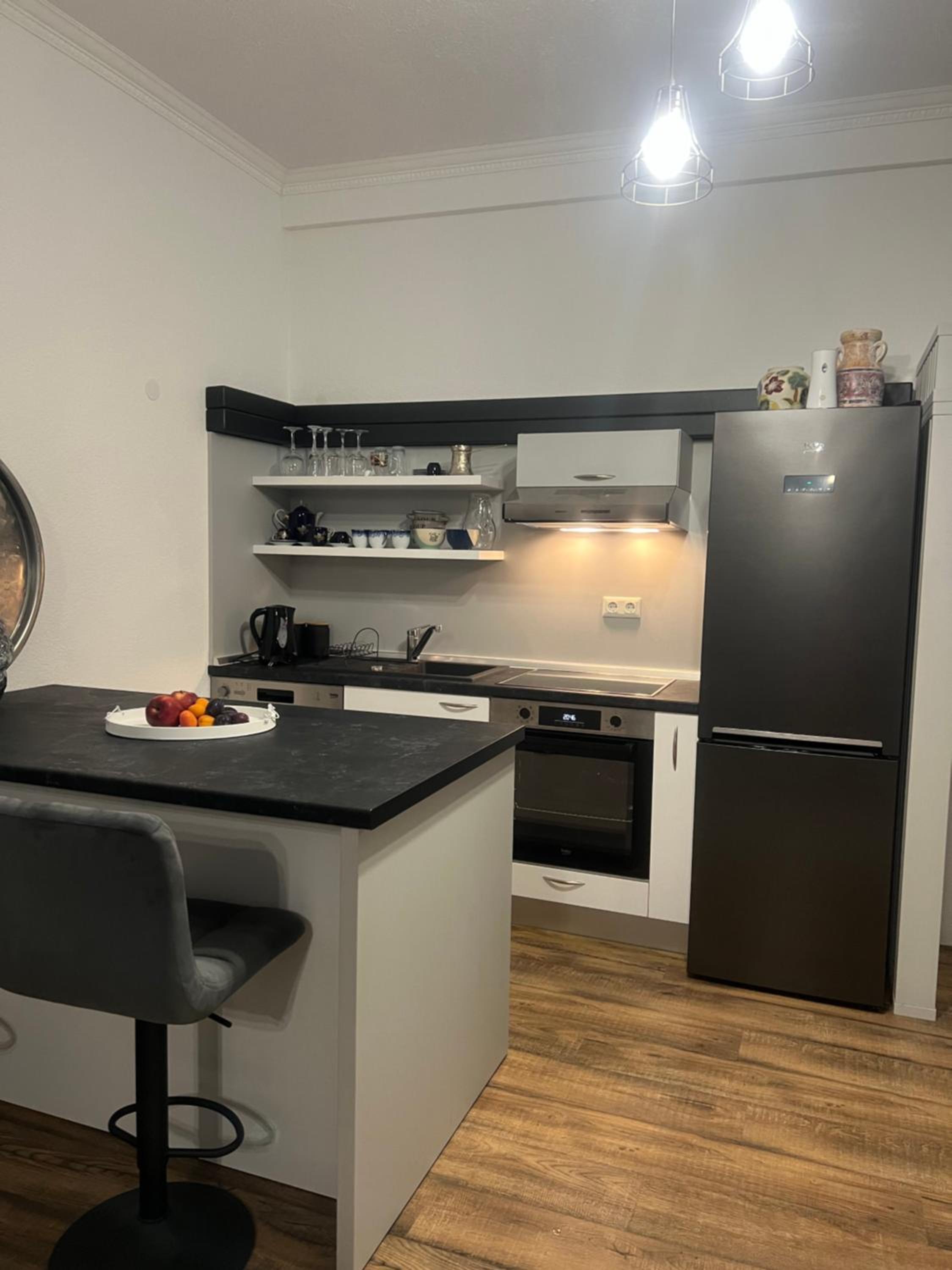 Apartman Elma