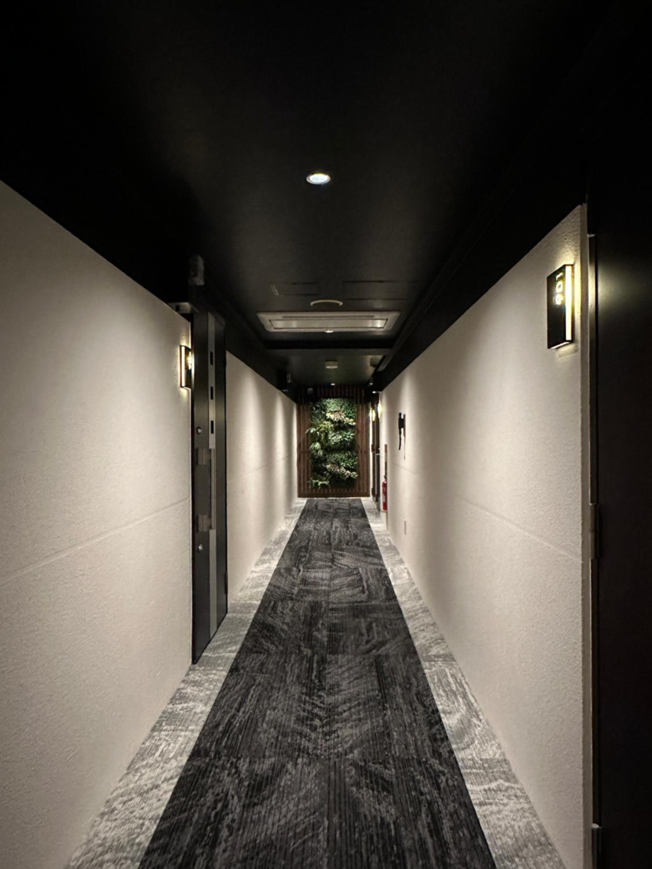 Osaka Ebisu Hotel 45