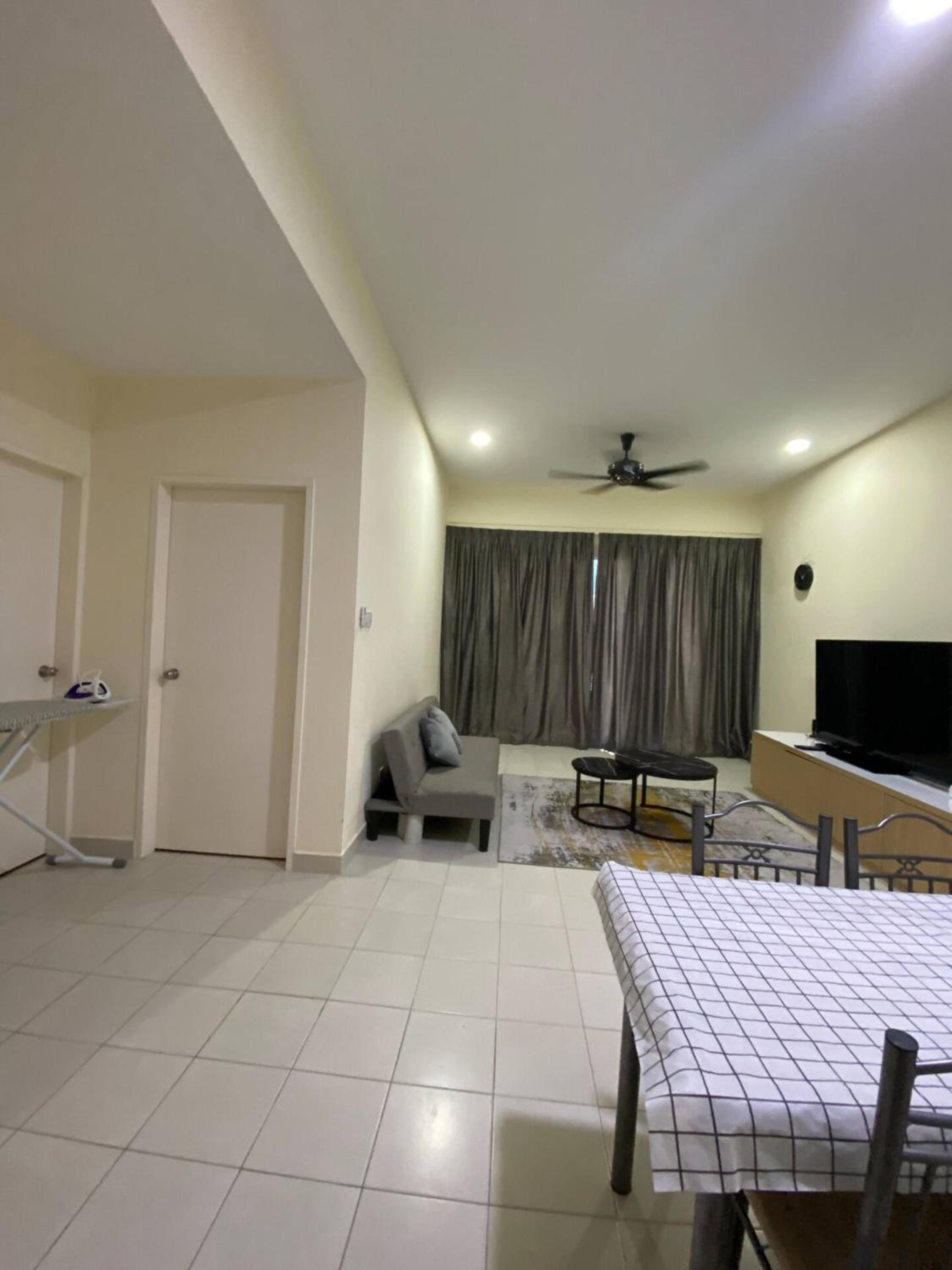 Borneo Cove Residensi Sandakan