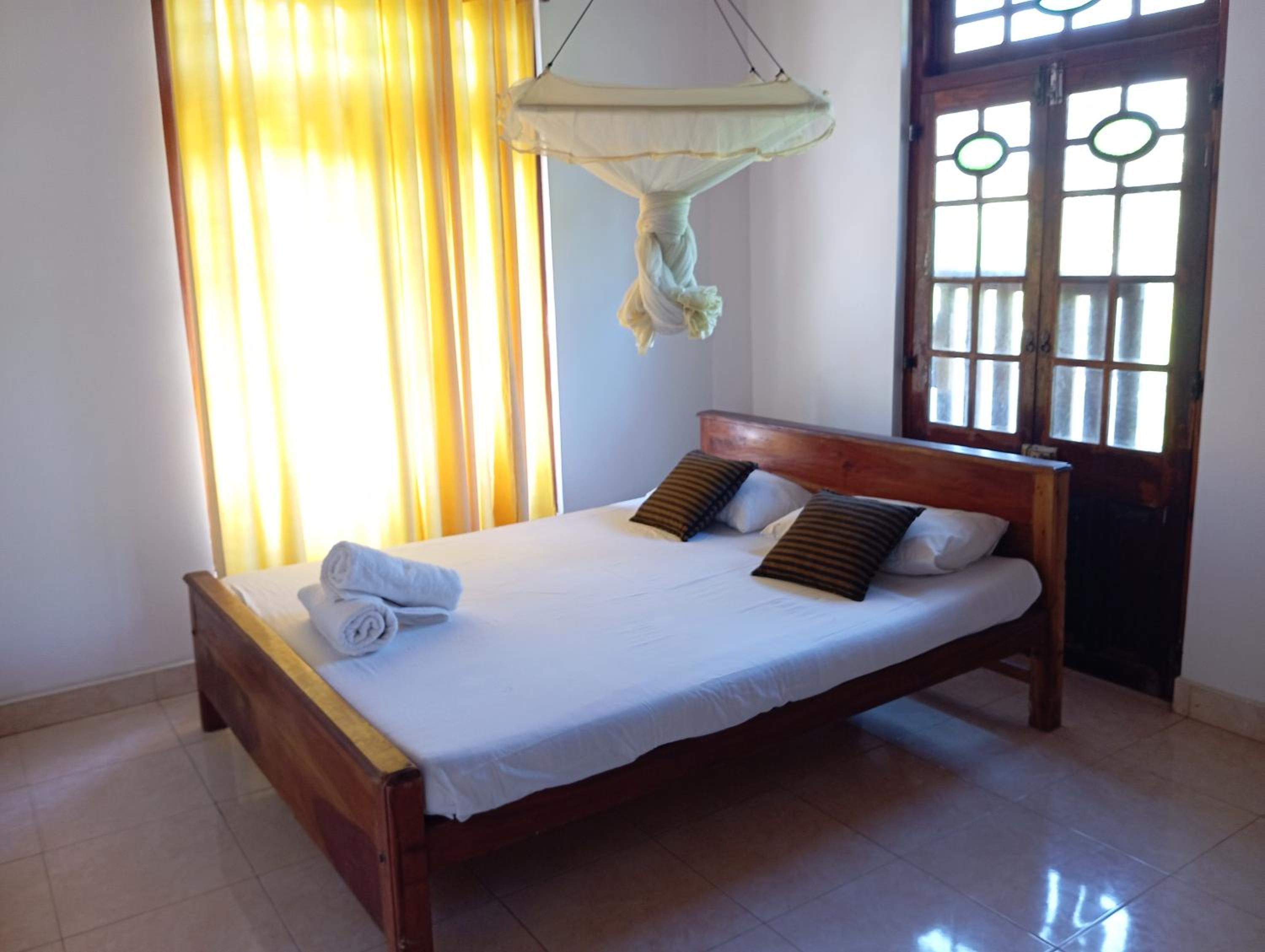 Randi Villa view 2