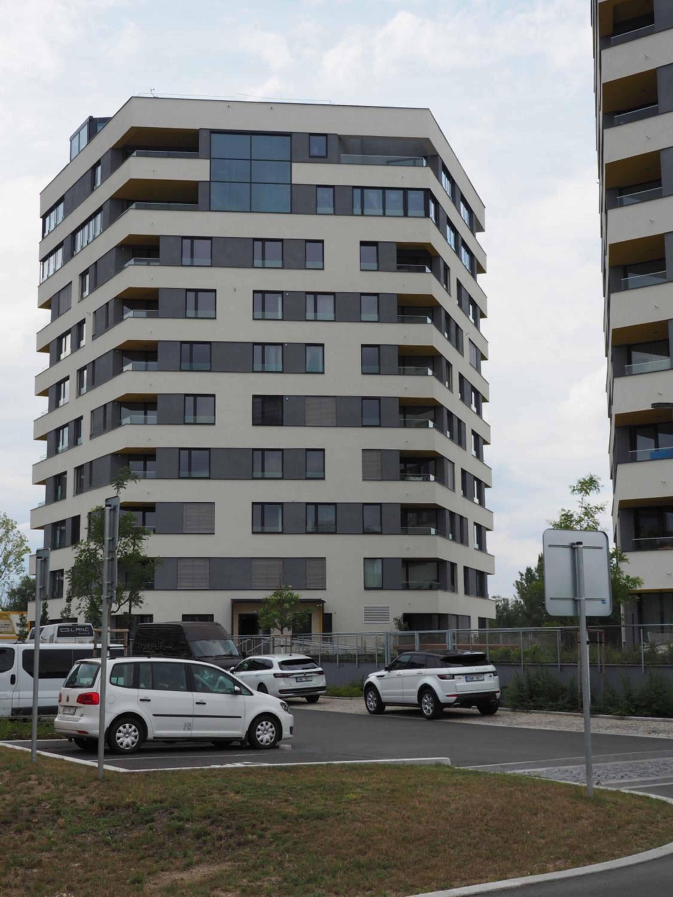 Apartmany