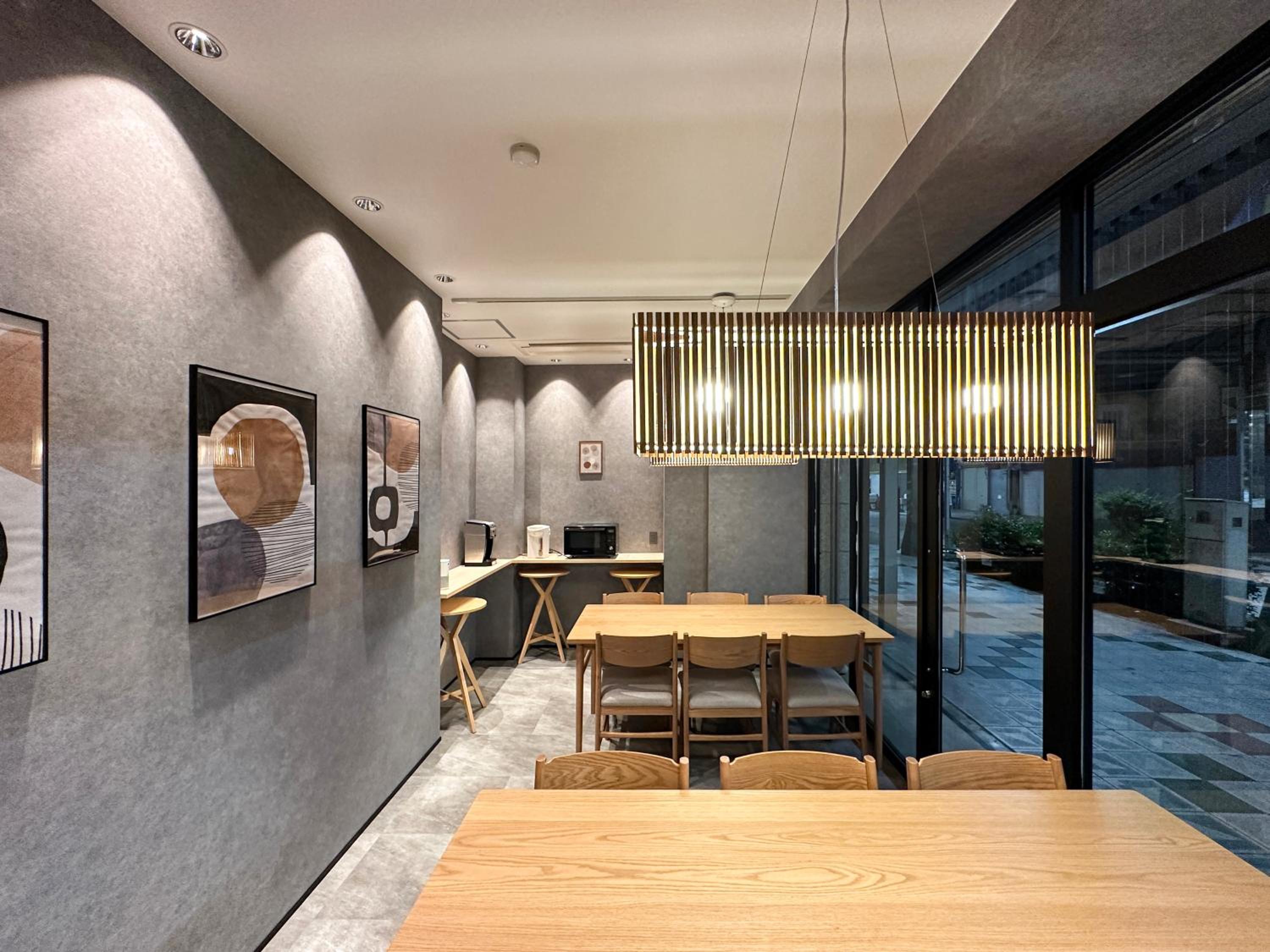 Osaka Ebisu Hotel 28