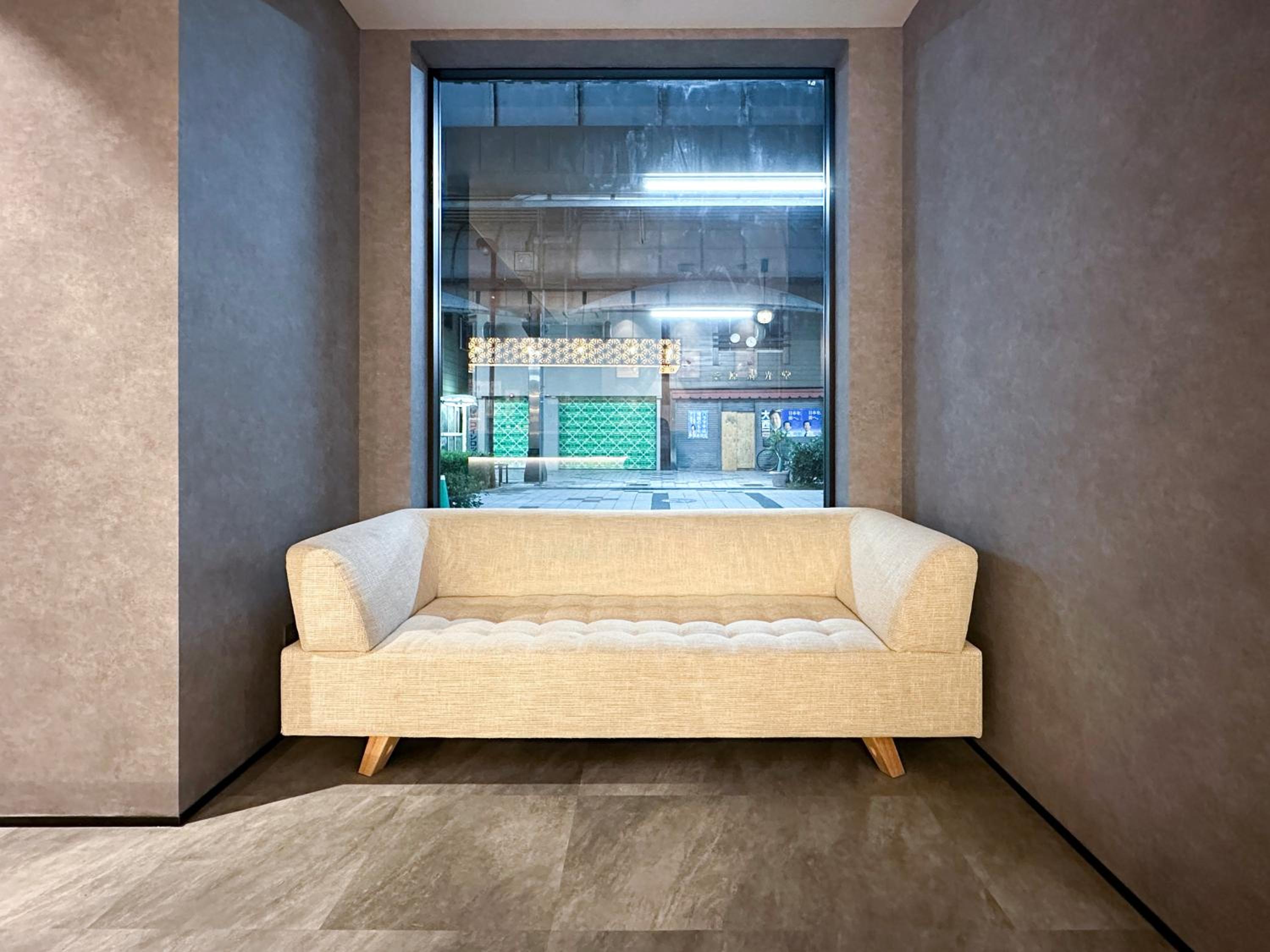 Osaka Ebisu Hotel 27