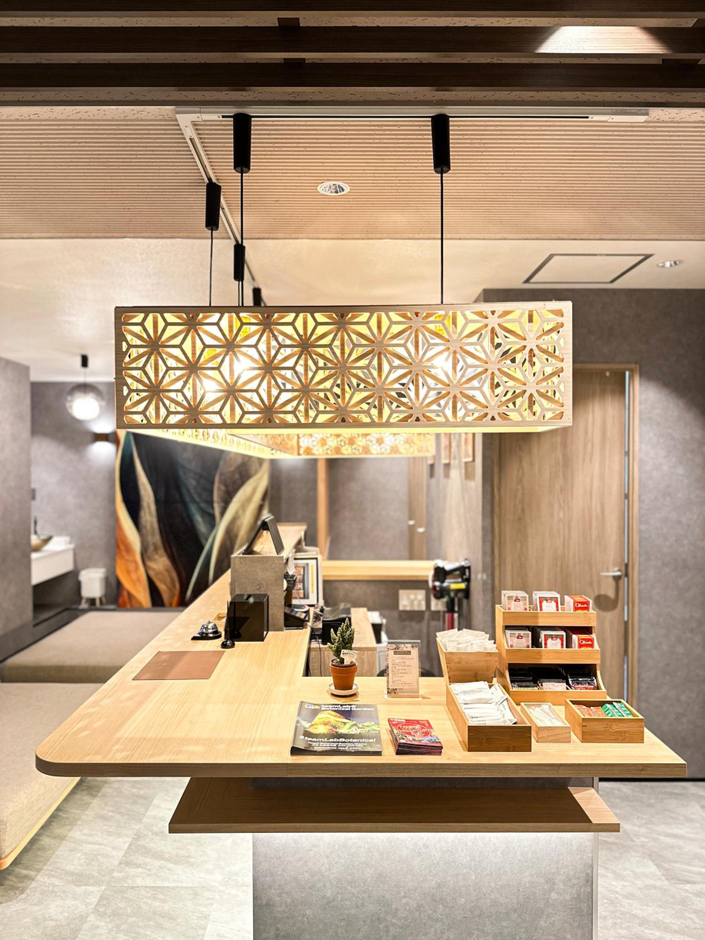 Osaka Ebisu Hotel 97