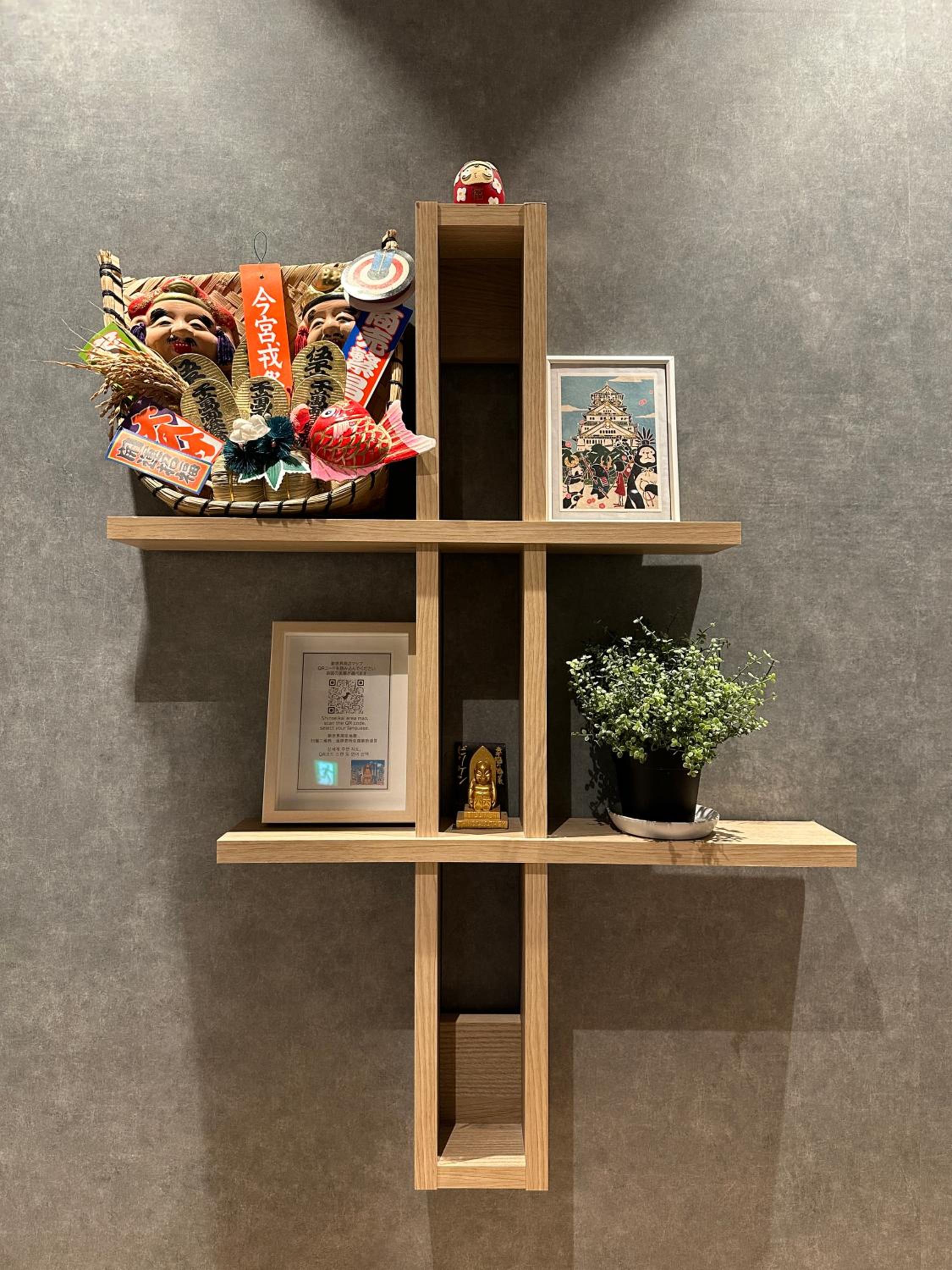 Osaka Ebisu Hotel 29