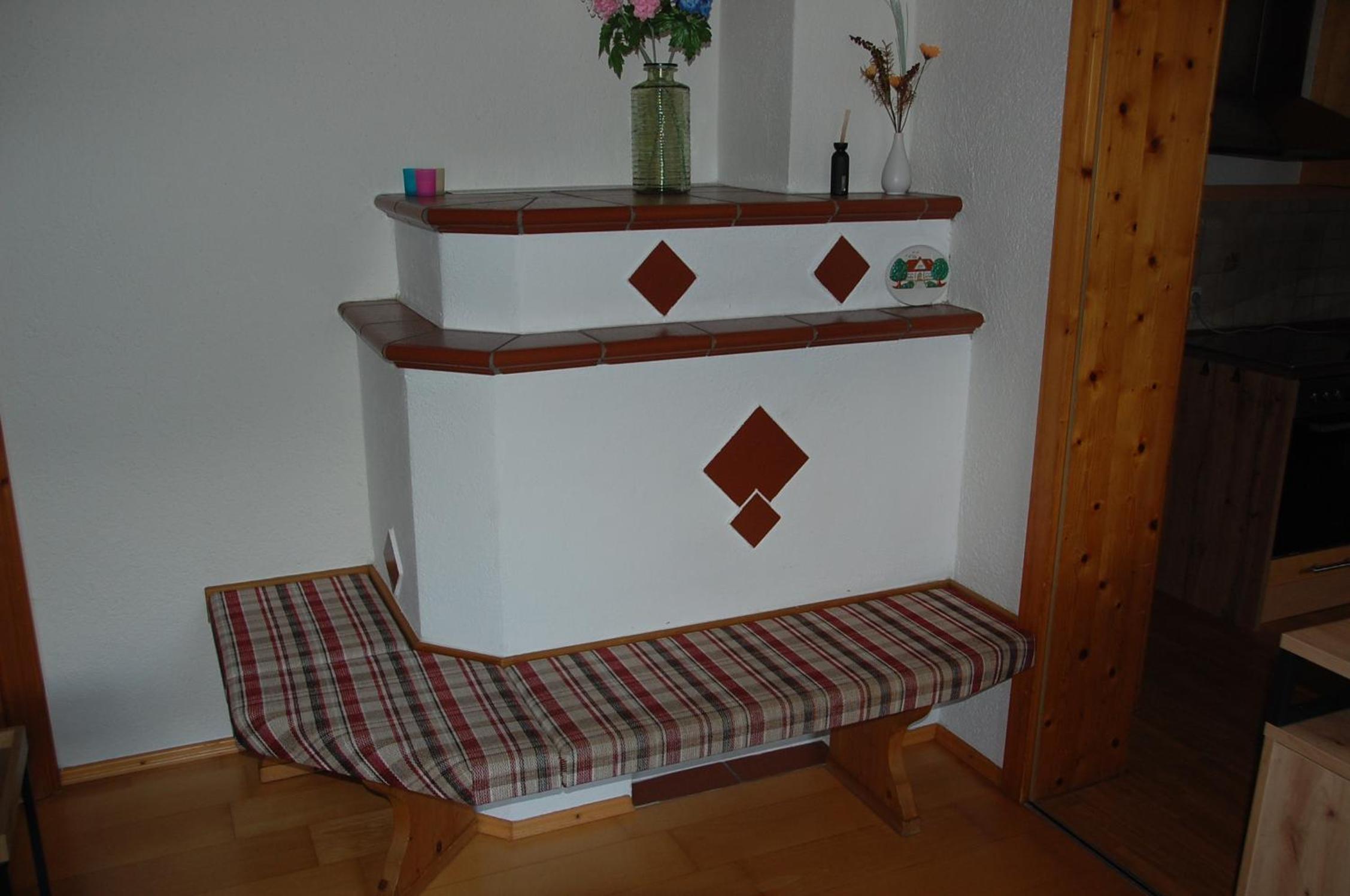 Haus hart im Zillertal appartement