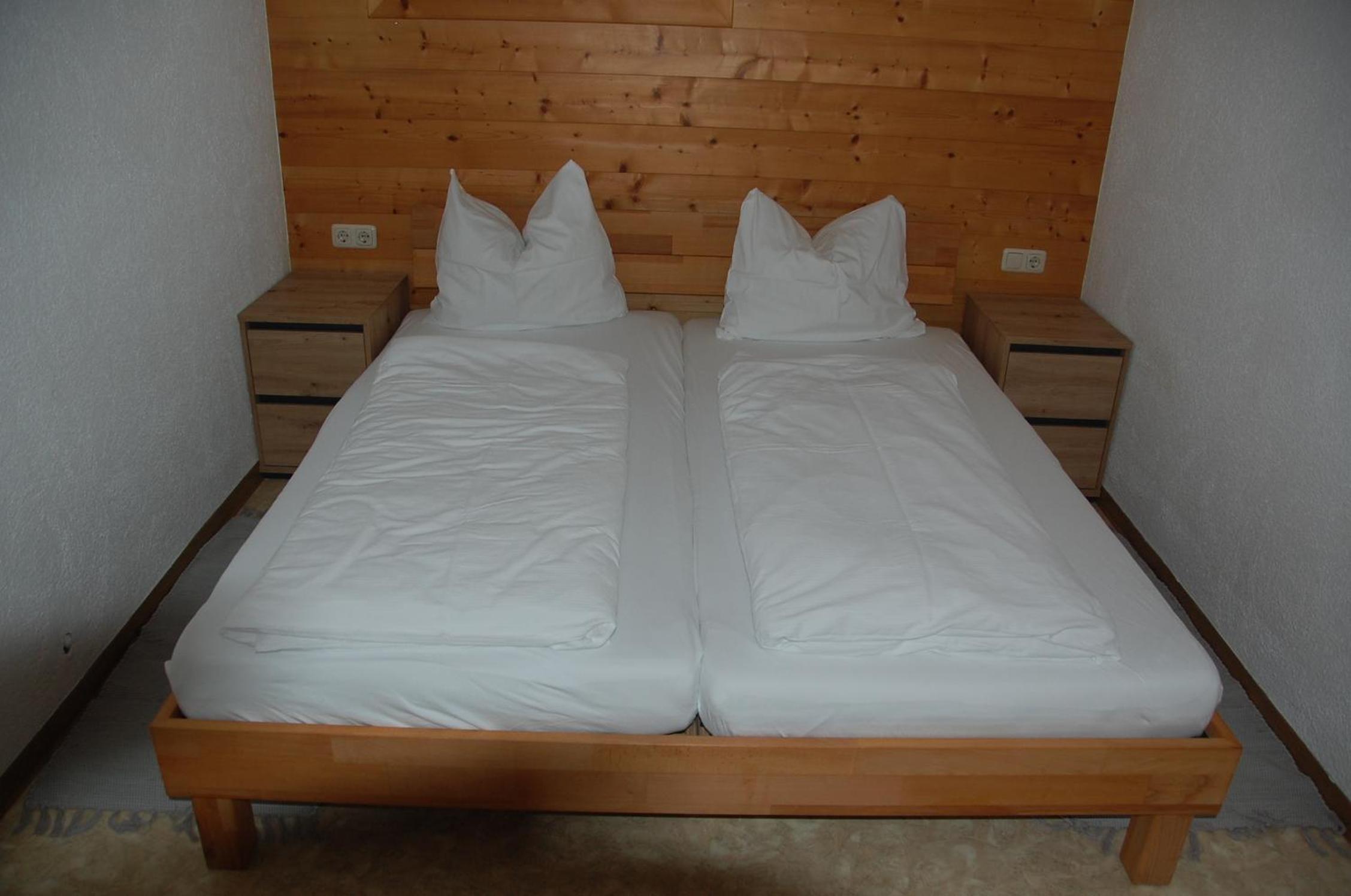 Haus hart im Zillertal appartement