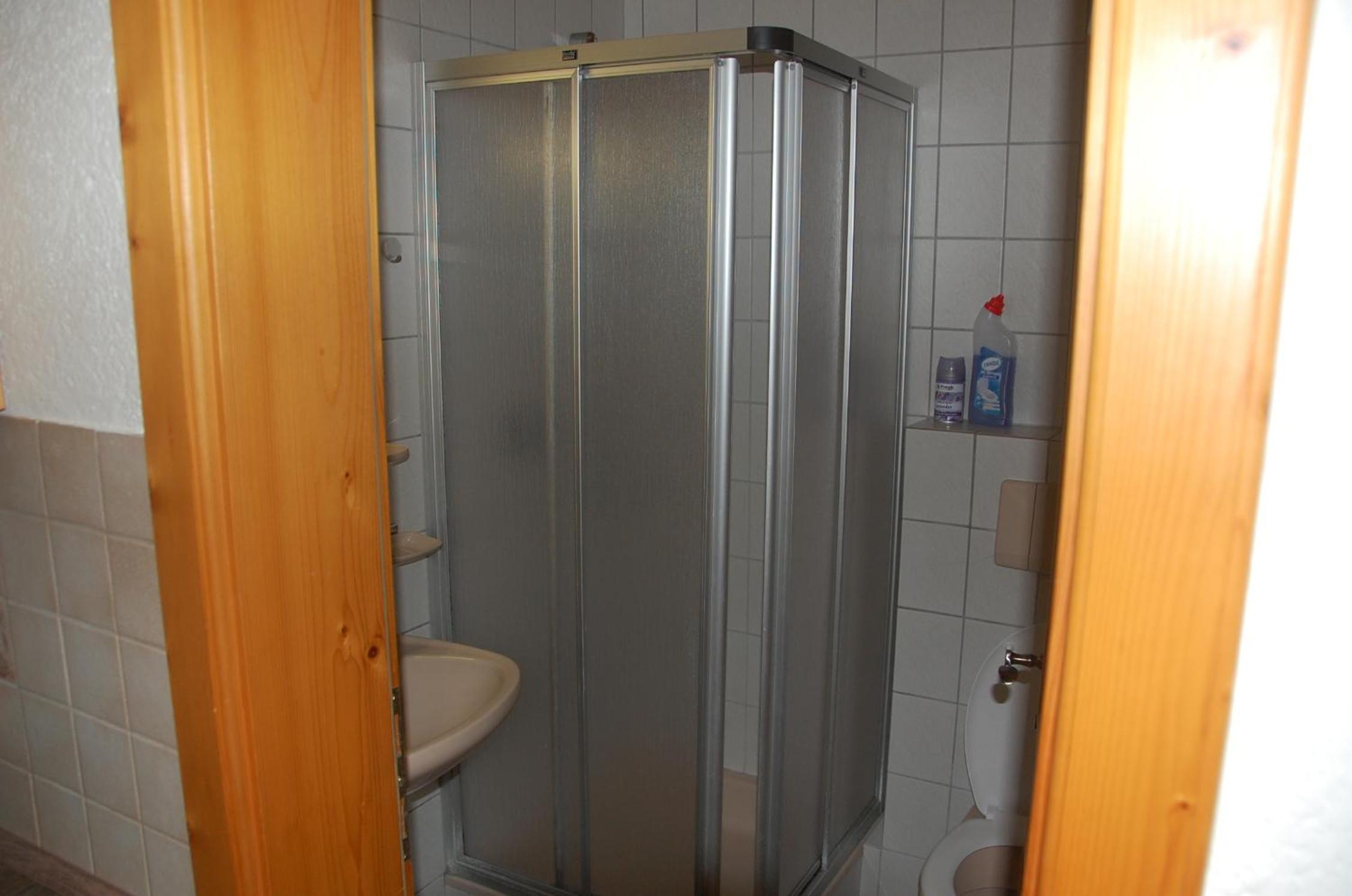 Haus hart im Zillertal appartement