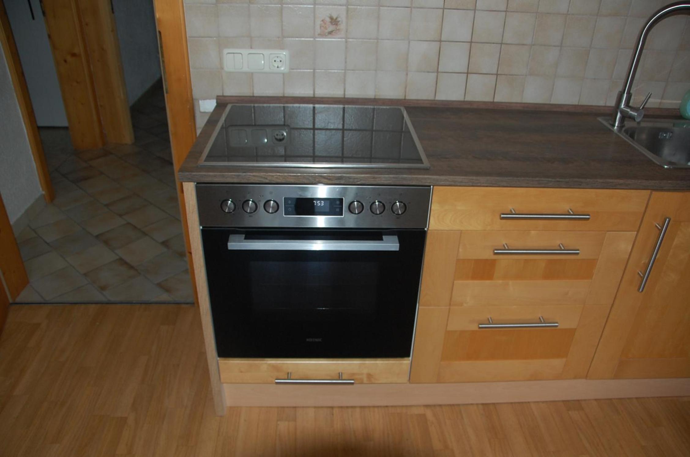 Haus hart im Zillertal appartement