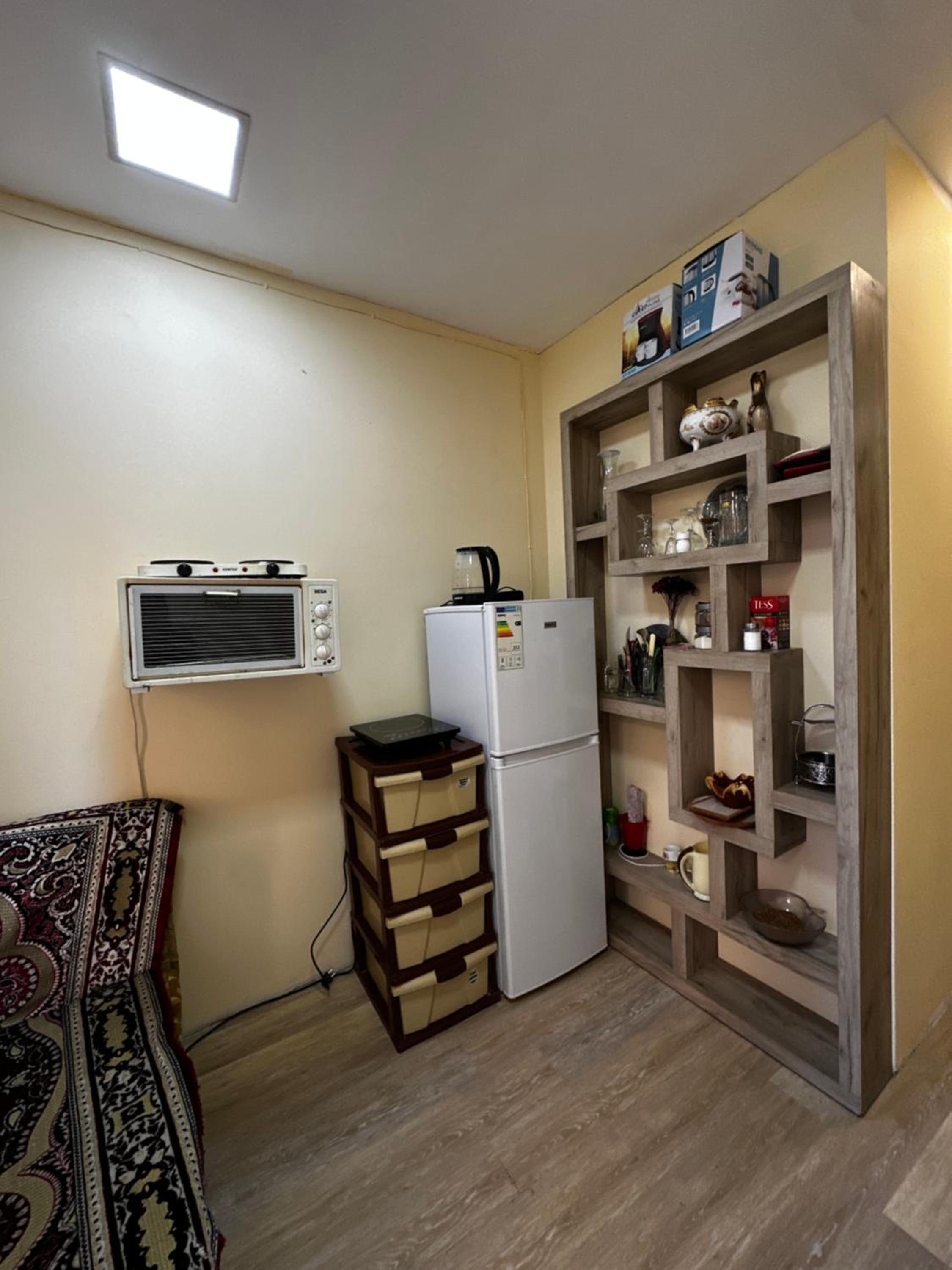 Vahe’s family guests house