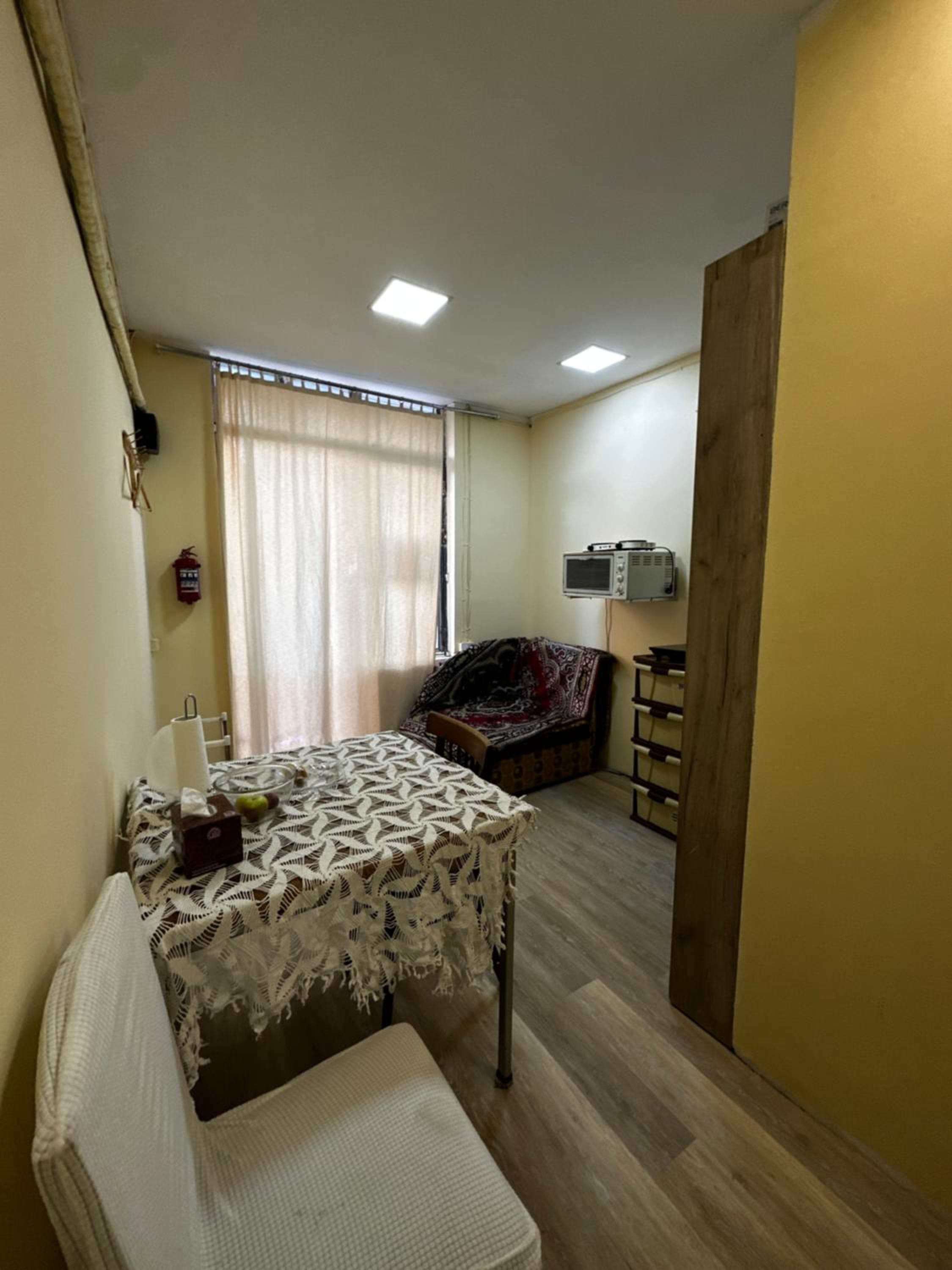 Vahe’s family guests house