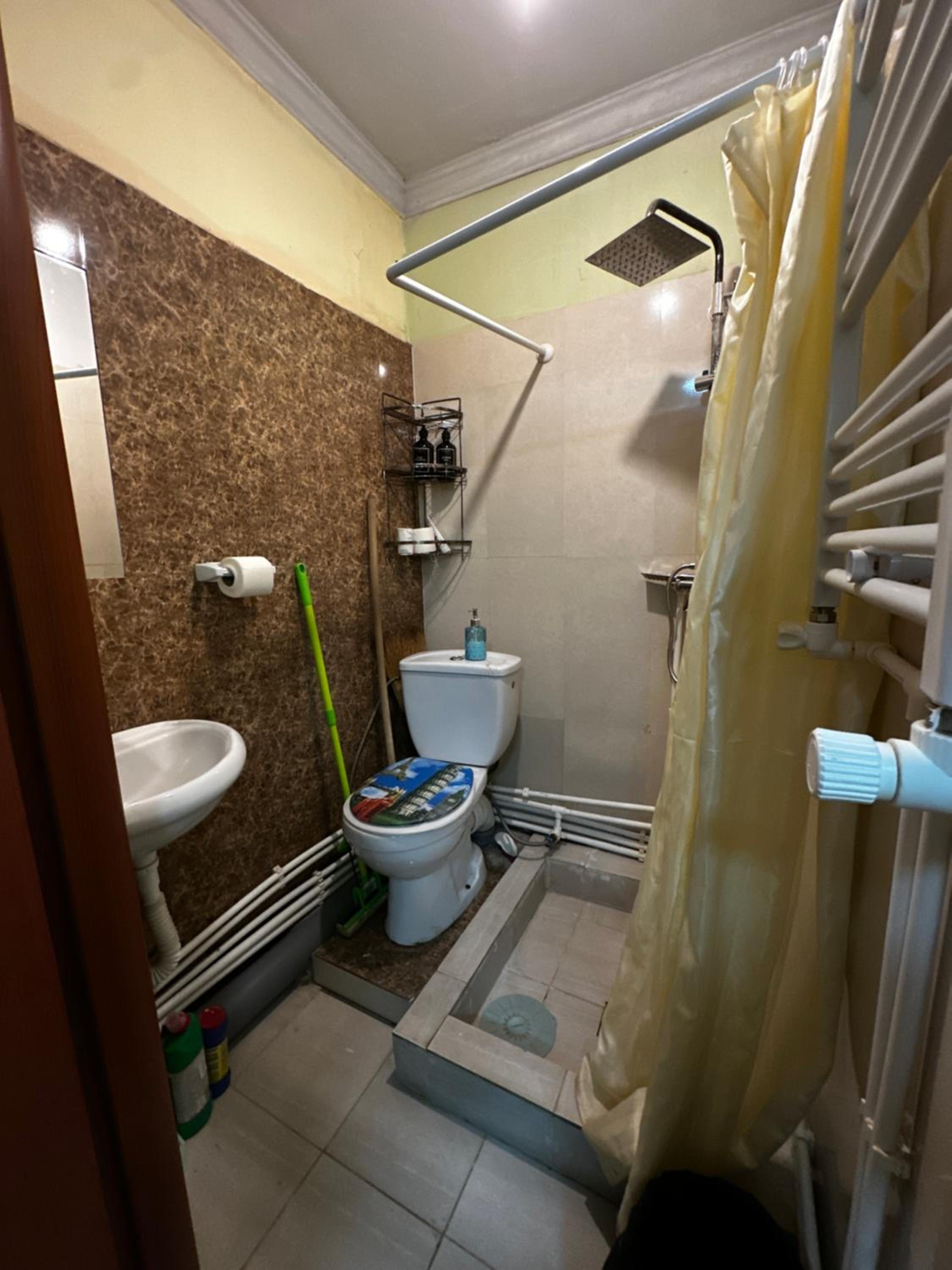 Vahe’s family guests house