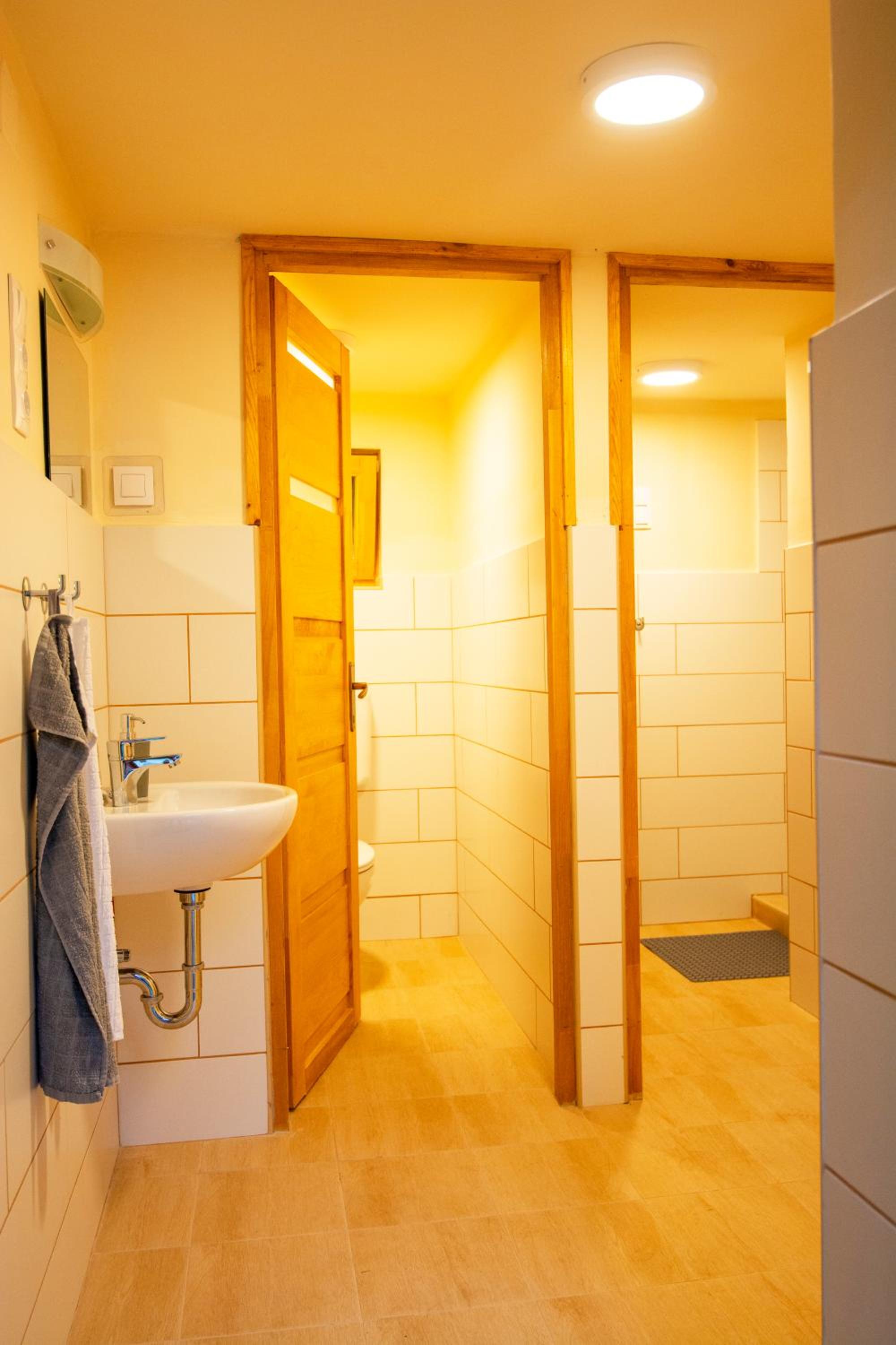ÉletMagTár Guesthouse