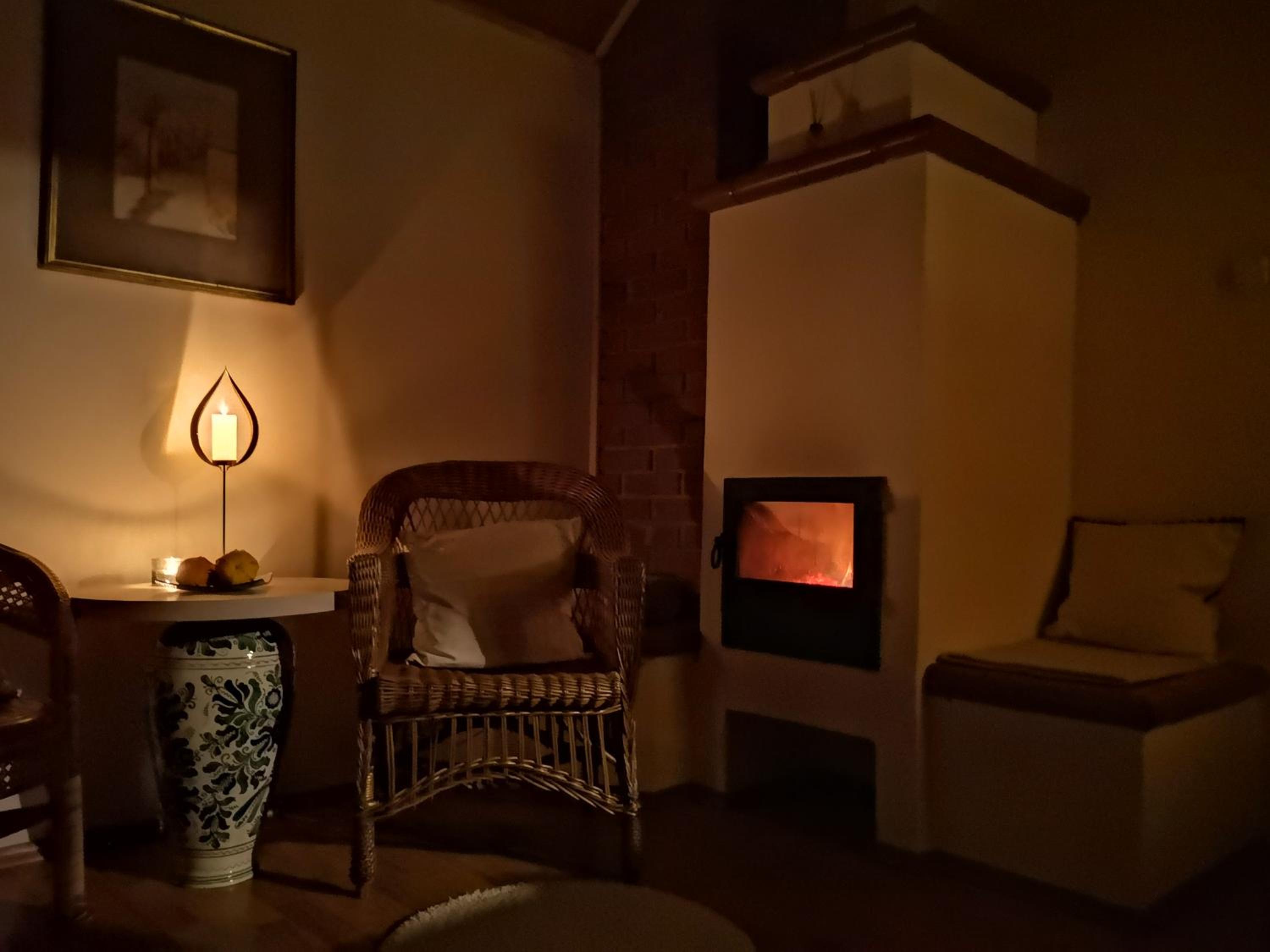 ÉletMagTár Guesthouse