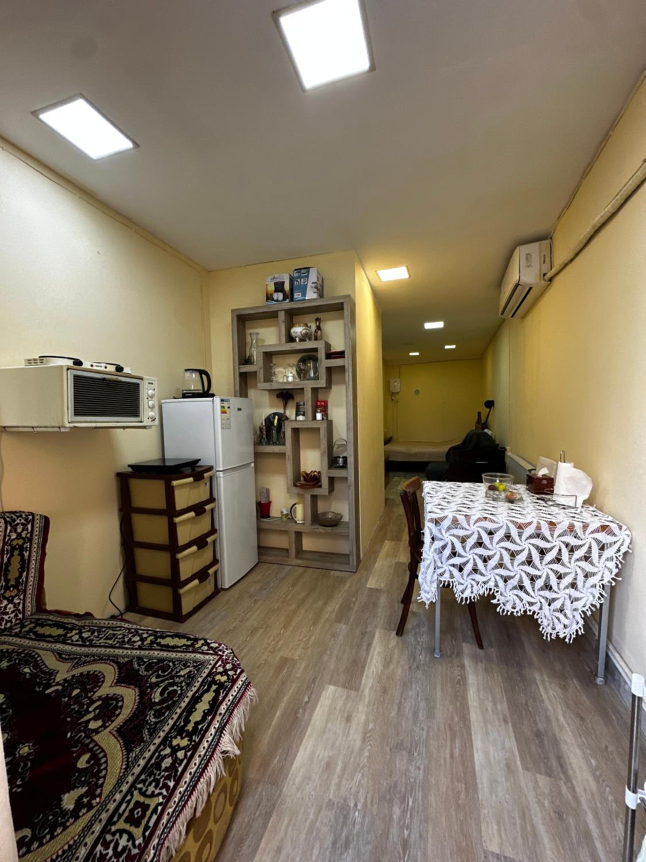 Vahe’s family guests house