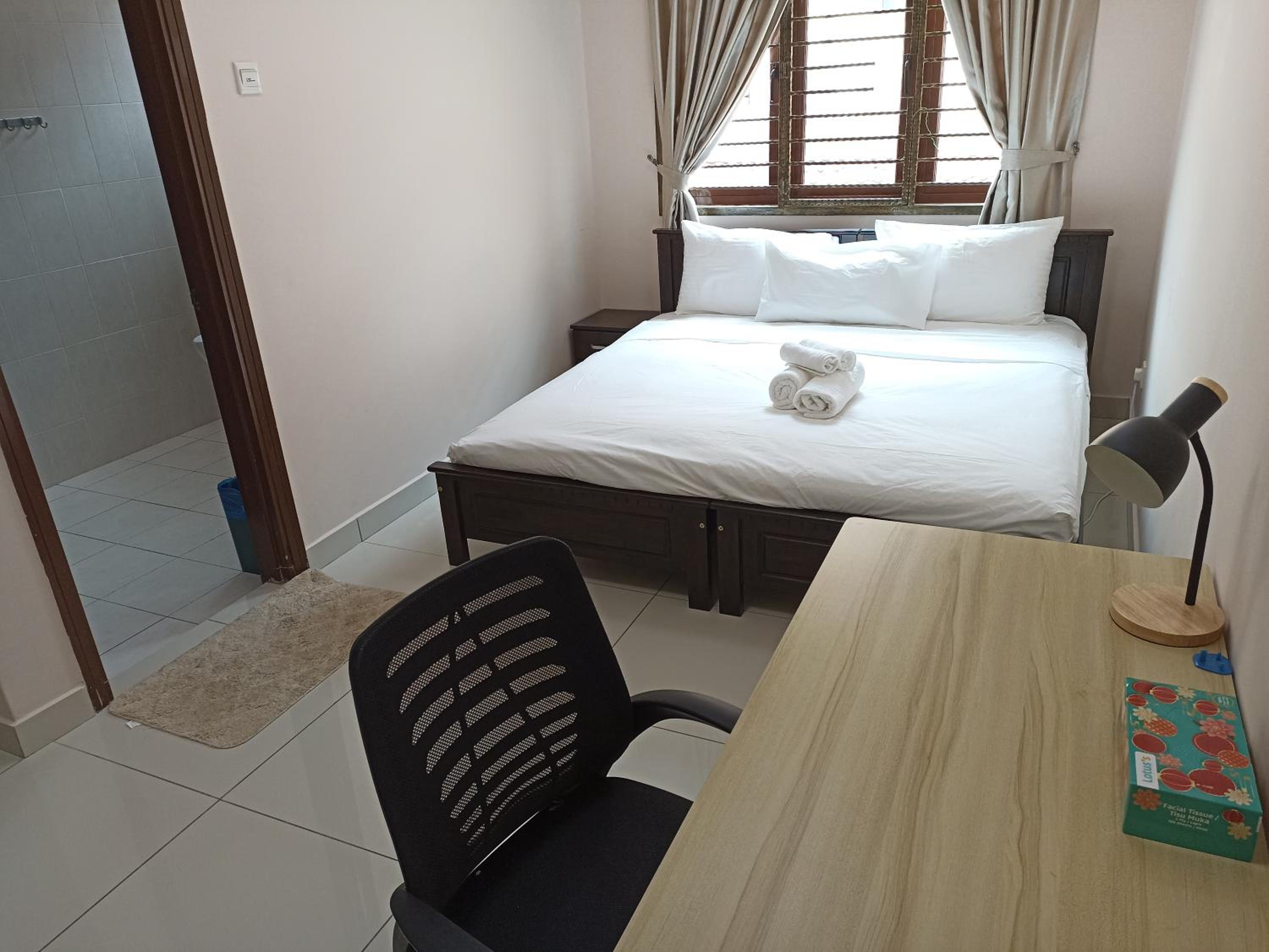 Eden Nomad Living photo 2