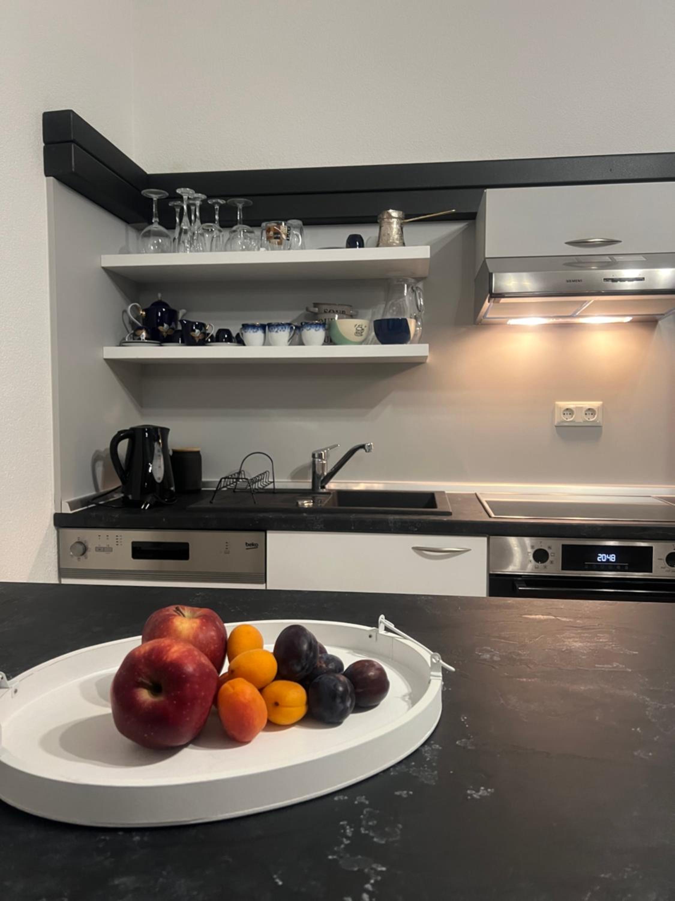 Apartman Elma