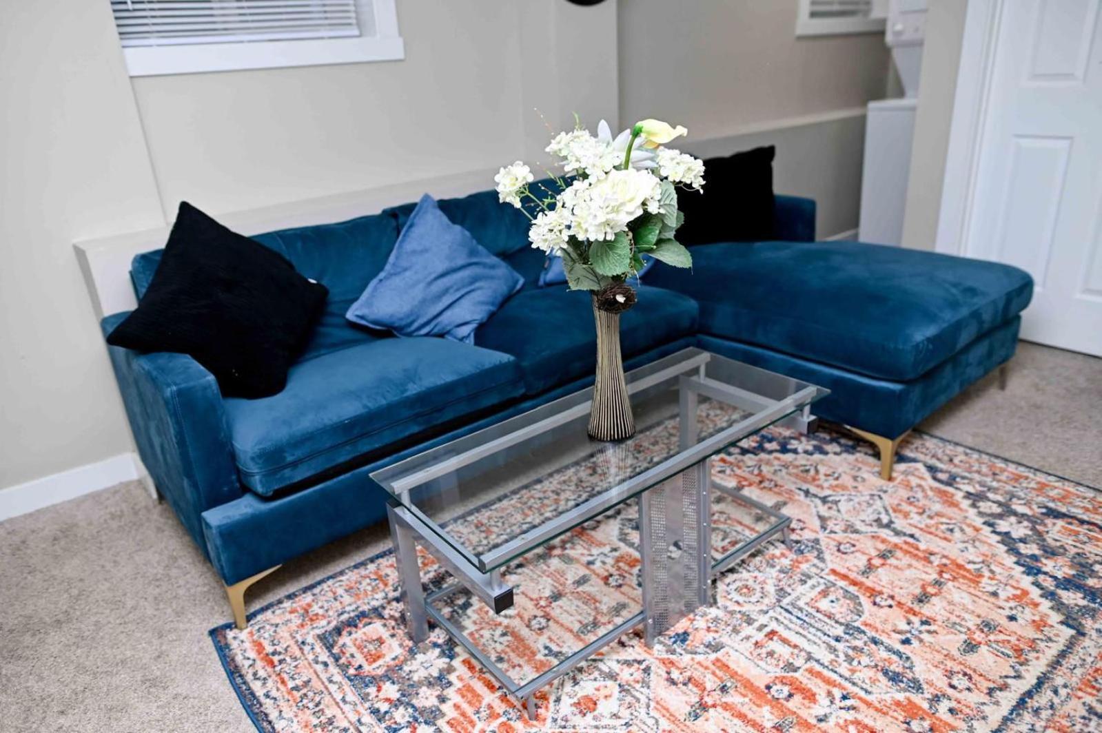 Modern Comfort Home NE B
