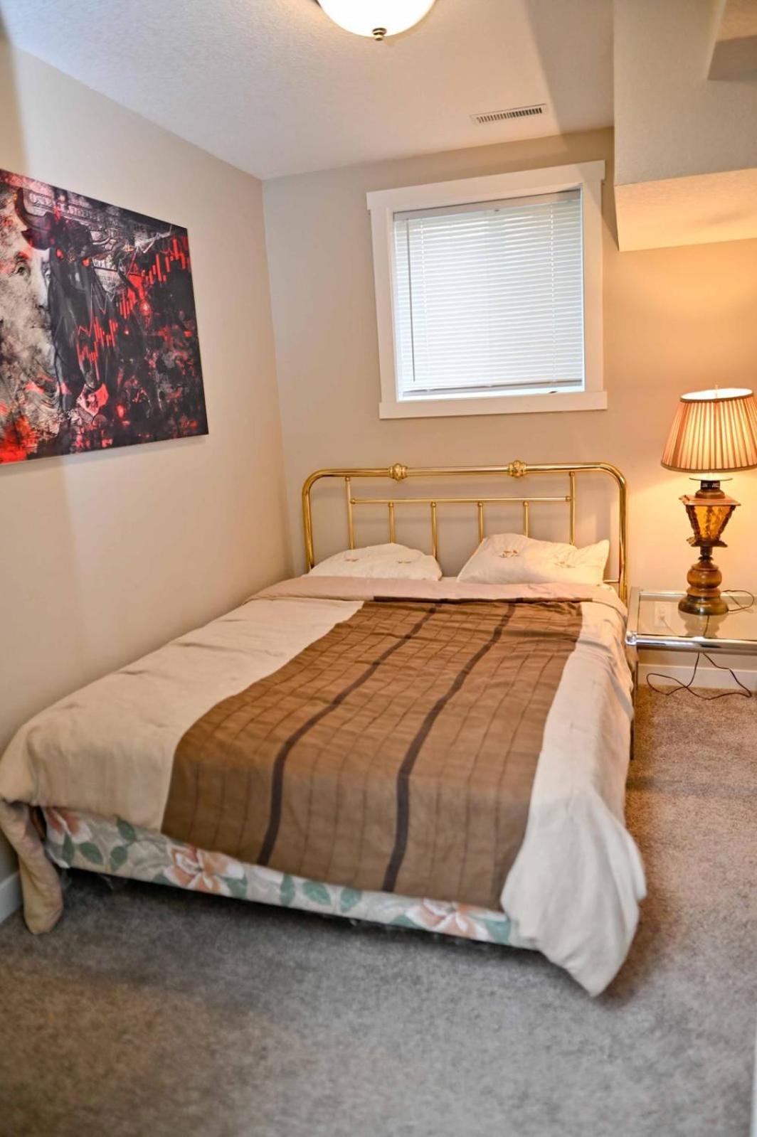 Modern Comfort Home NE B