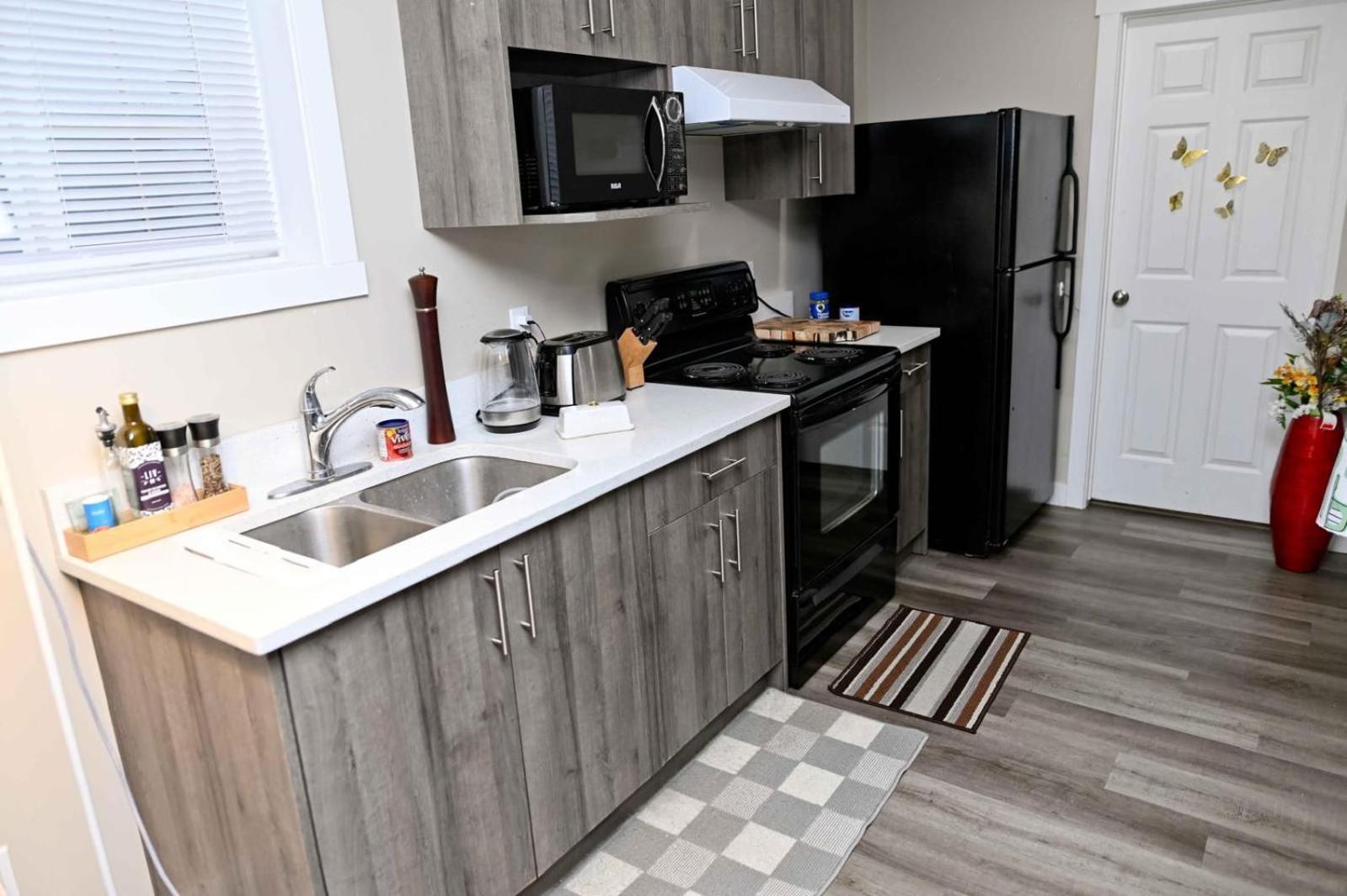 Modern Comfort Home NE B