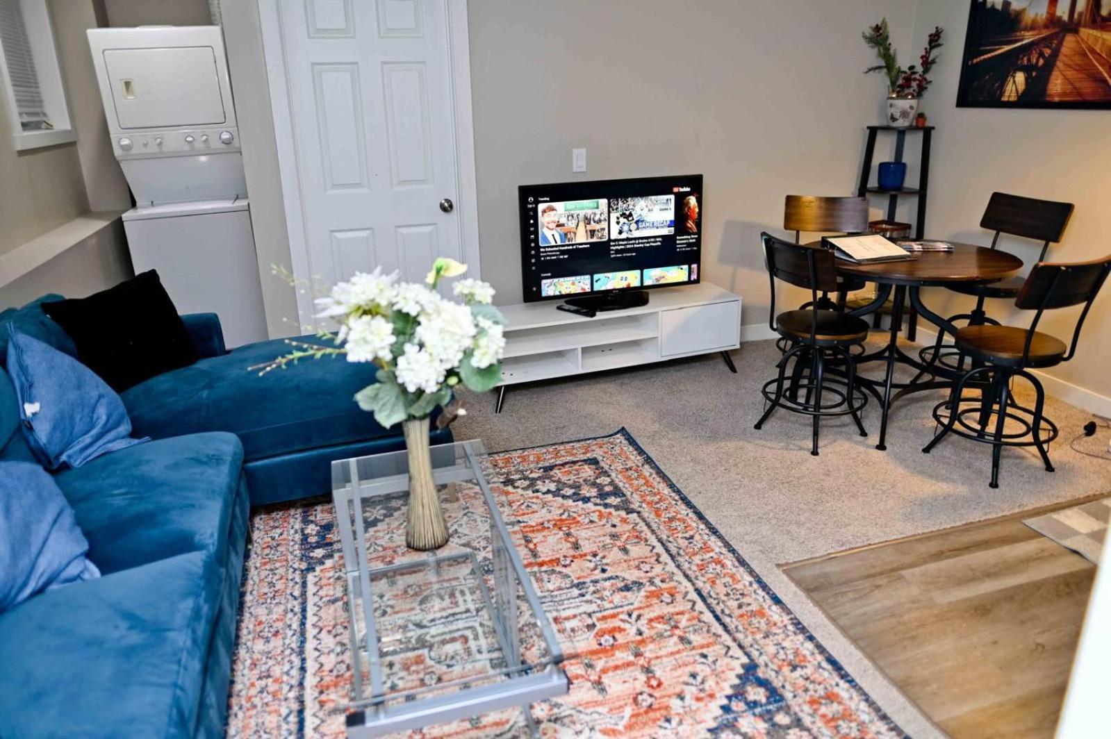 Modern Comfort Home NE B