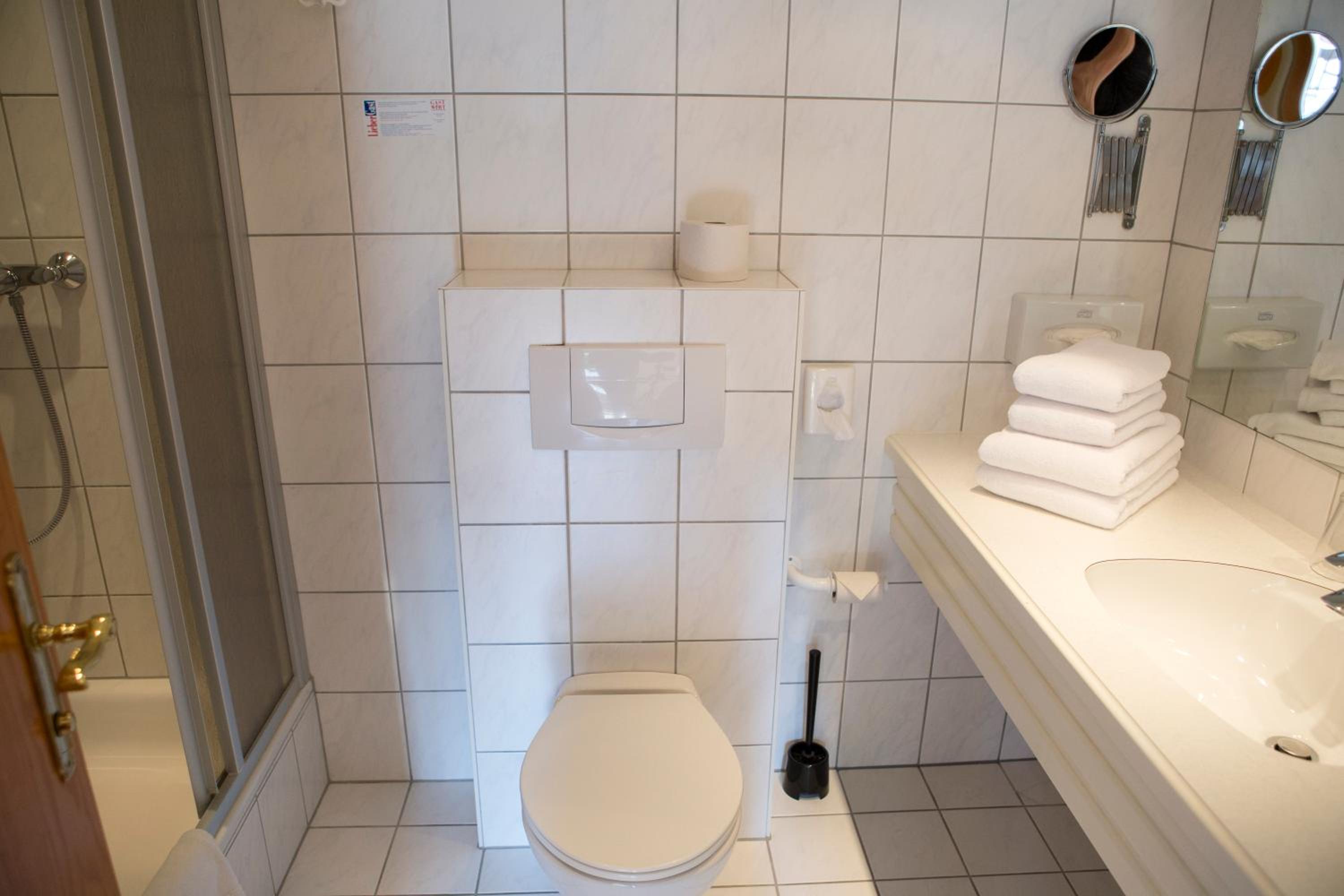 Ferienwohnungen Gabriel