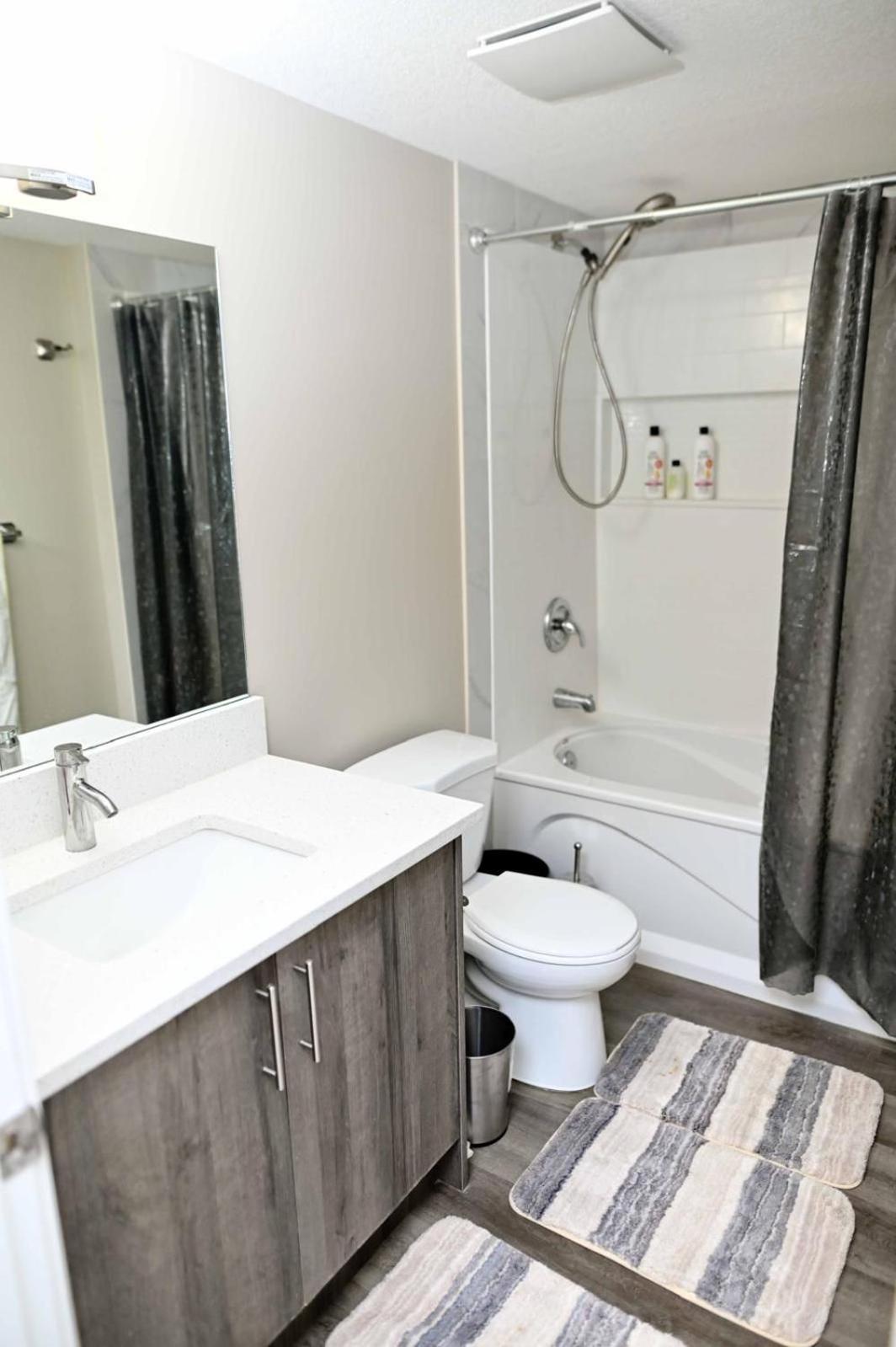 Modern Comfort Home NE B