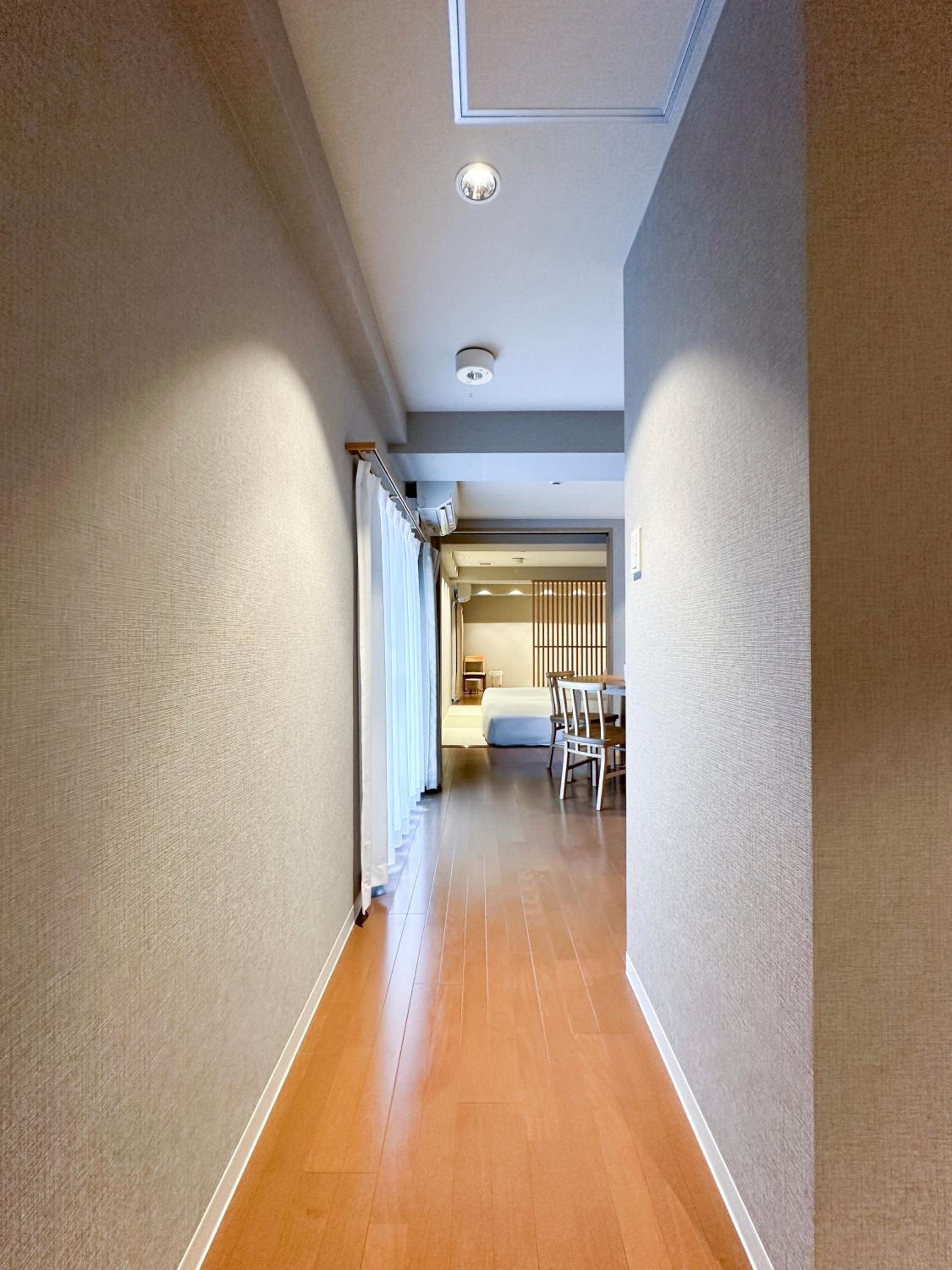 Osaka Ebisu Hotel